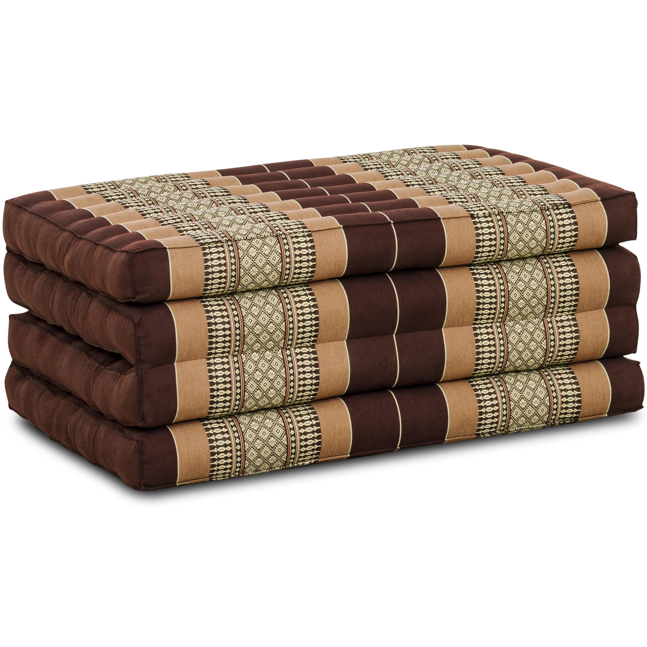 Klappmatratze-80_21-braun_1018568709_1_frei Kapok Klappmatratze, 80 cm breit, Classic