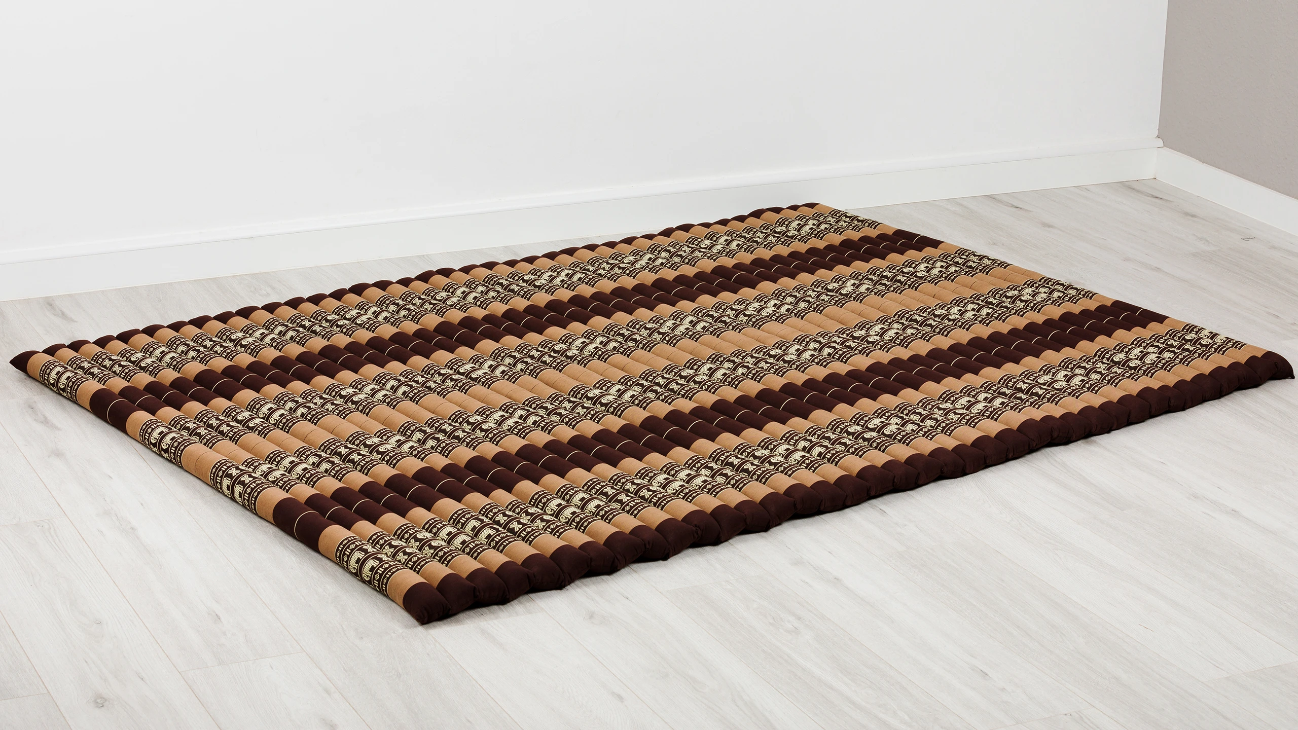 Kapok Rollmatte, 145 cm breit