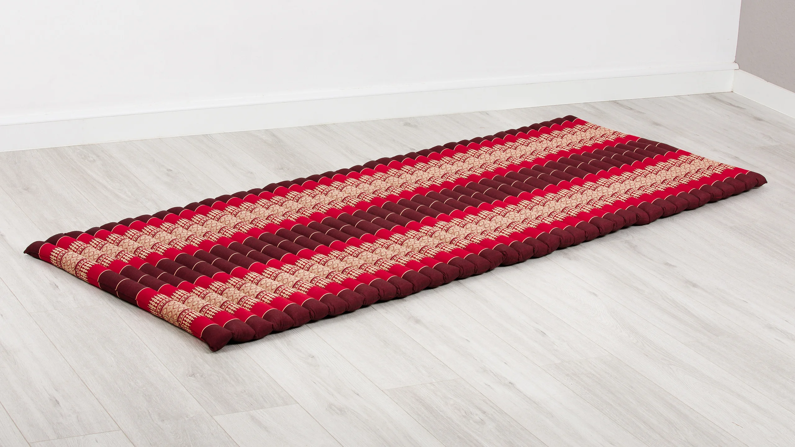 Rollmatte-M_17-rubinrot_1018568543_1_frei Kapok Rollmatte, 75 cm breit