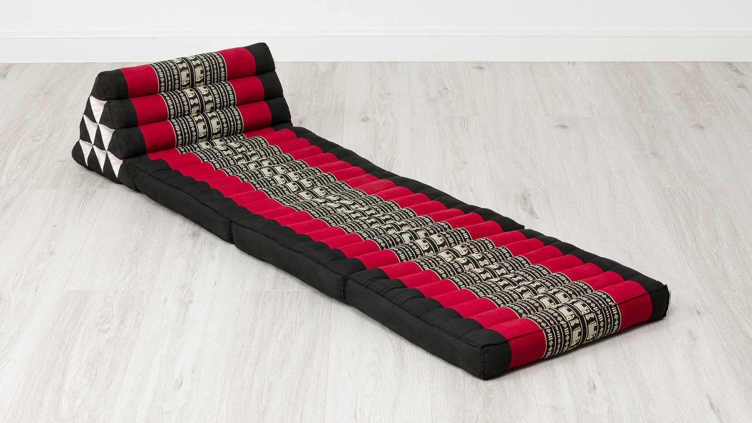 Kapok Thaikissen 3 Auflagen, Classic