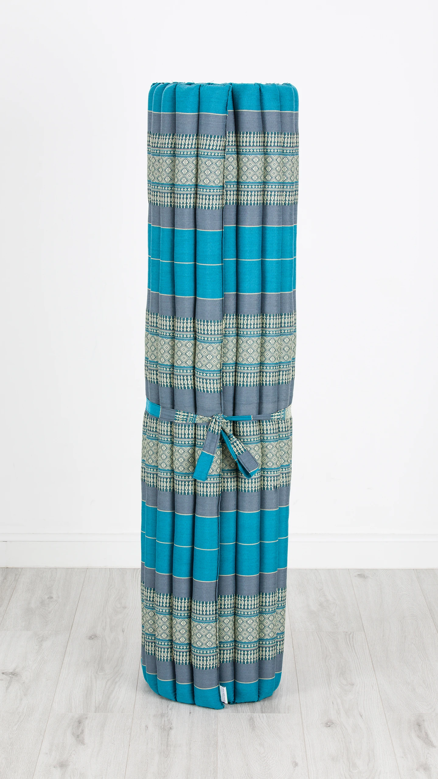 Kapok Rollmatte, 145 cm breit