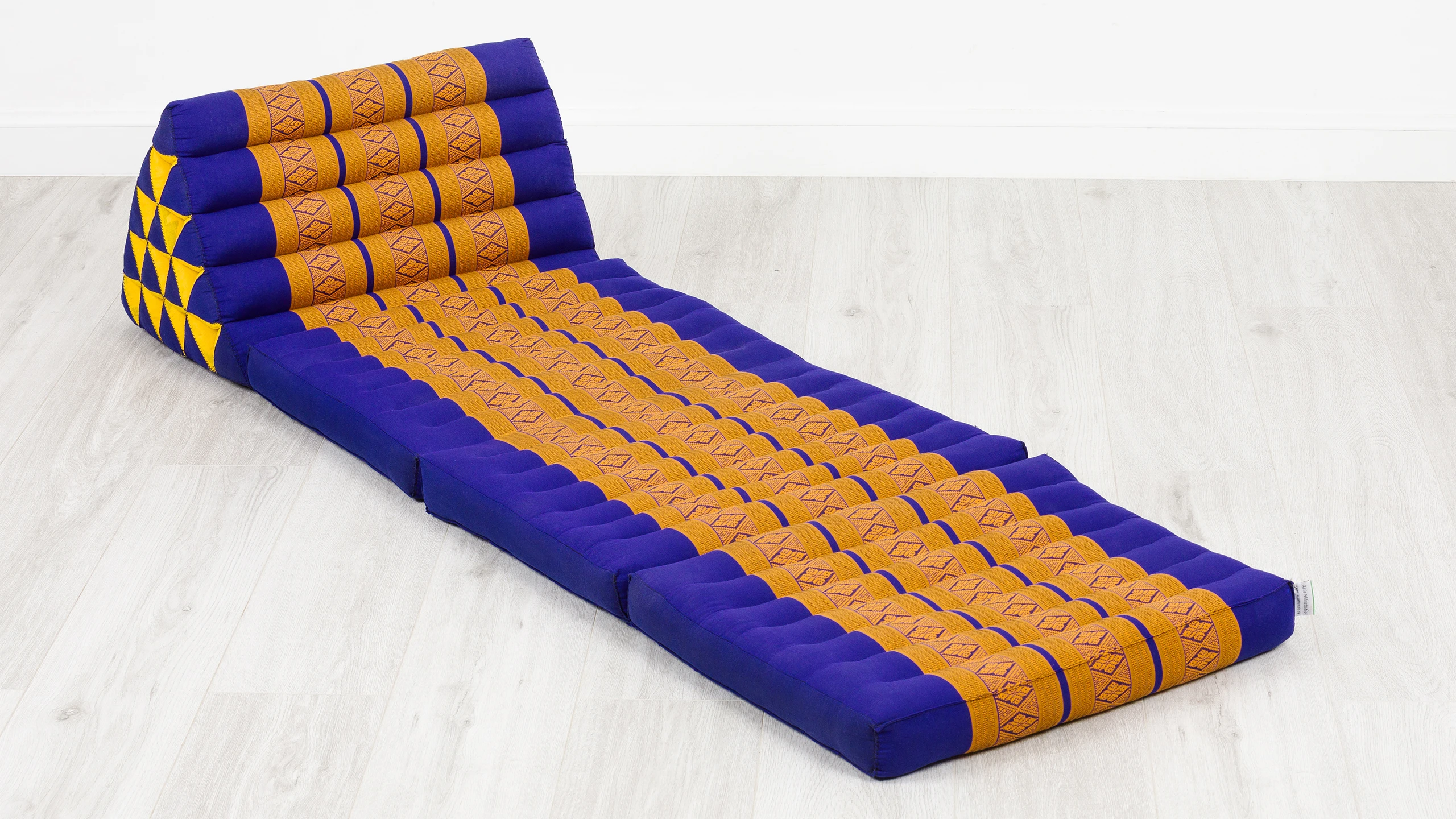 Kapok Thaikissen XXL hoch