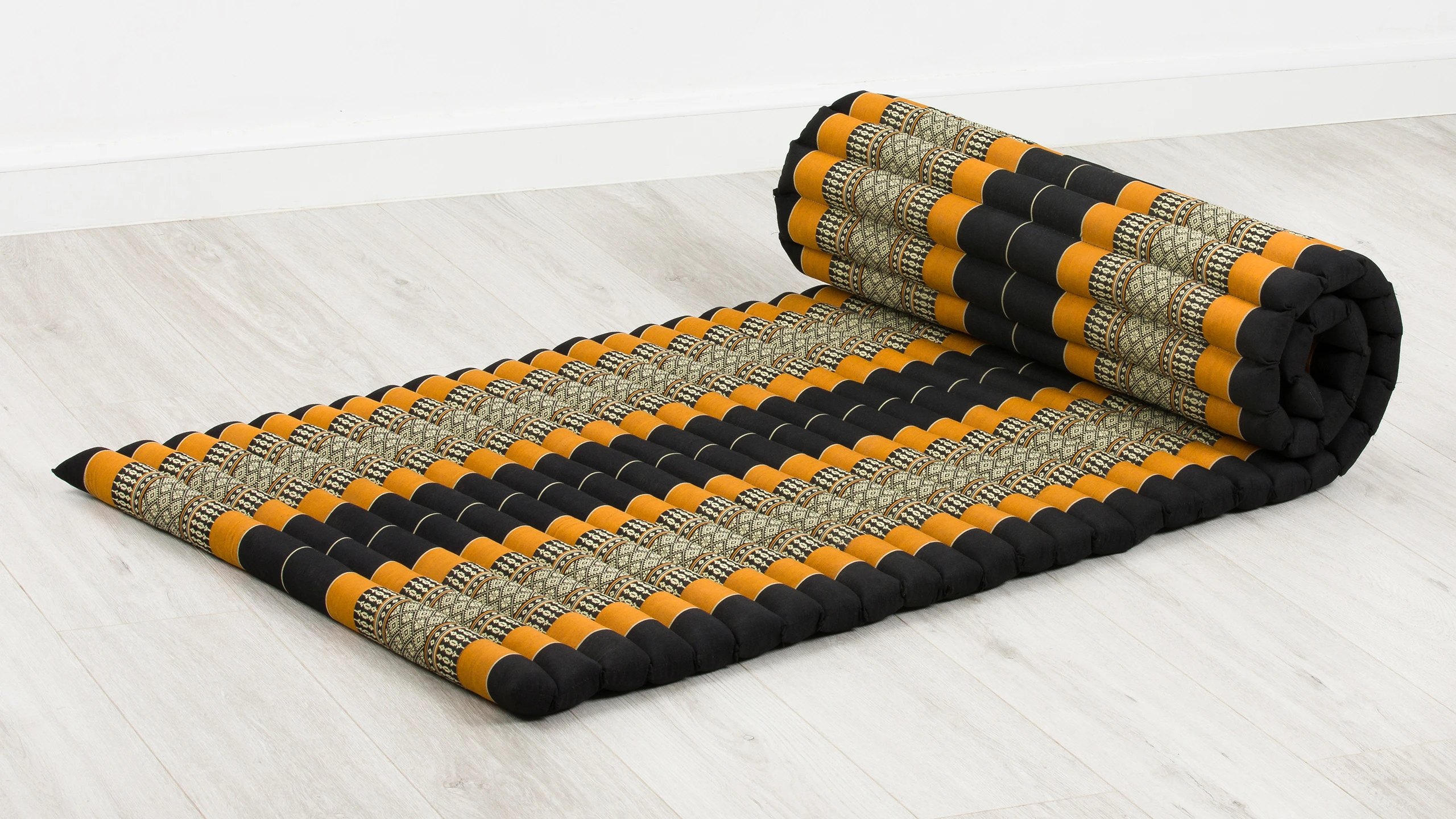 Kapok Rollmatte, 75 cm breit