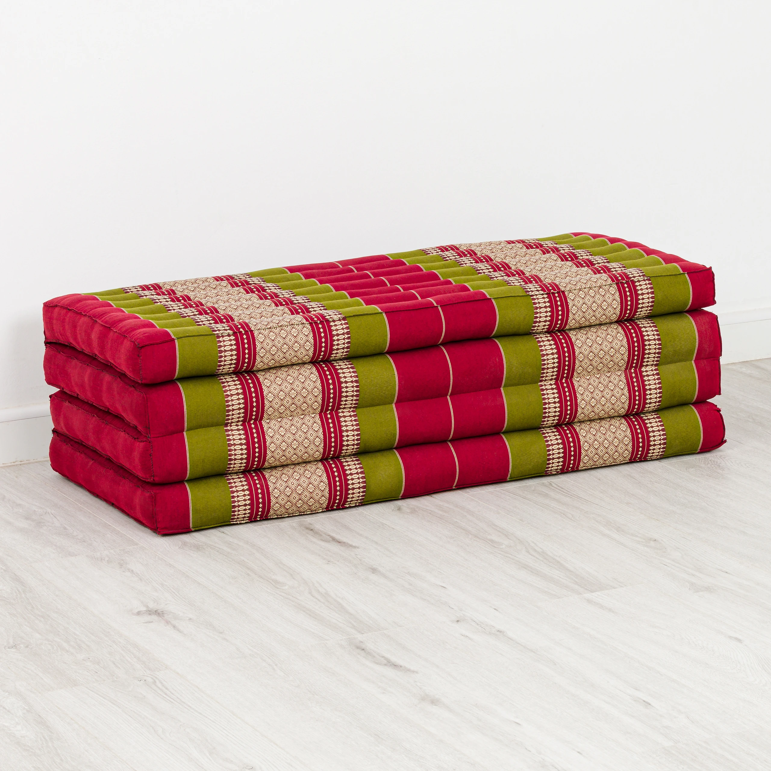 Kapok Klappmatratze, 110 cm breit, Classic