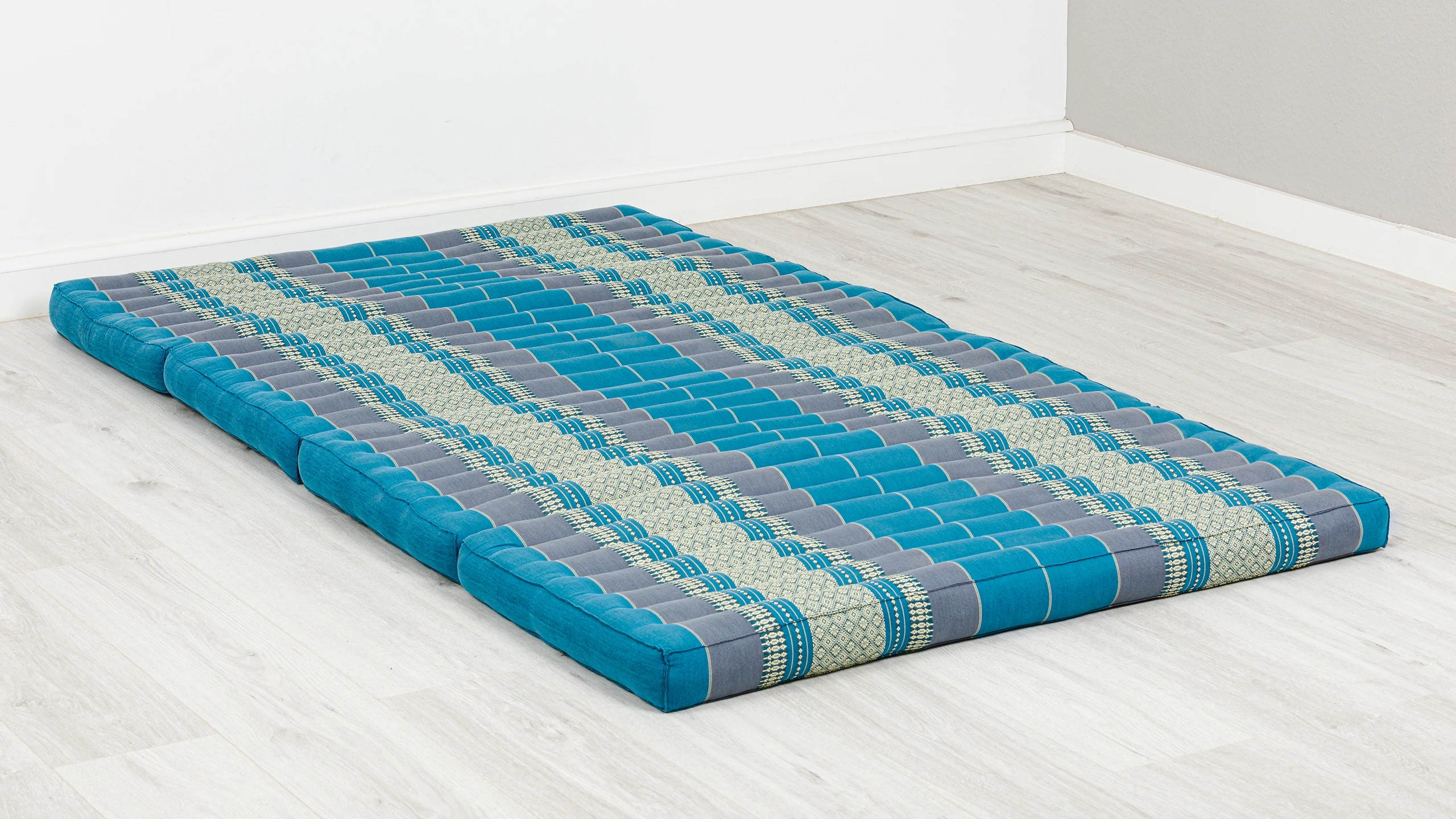 Kapok Klappmatratze, 110 cm breit, Classic