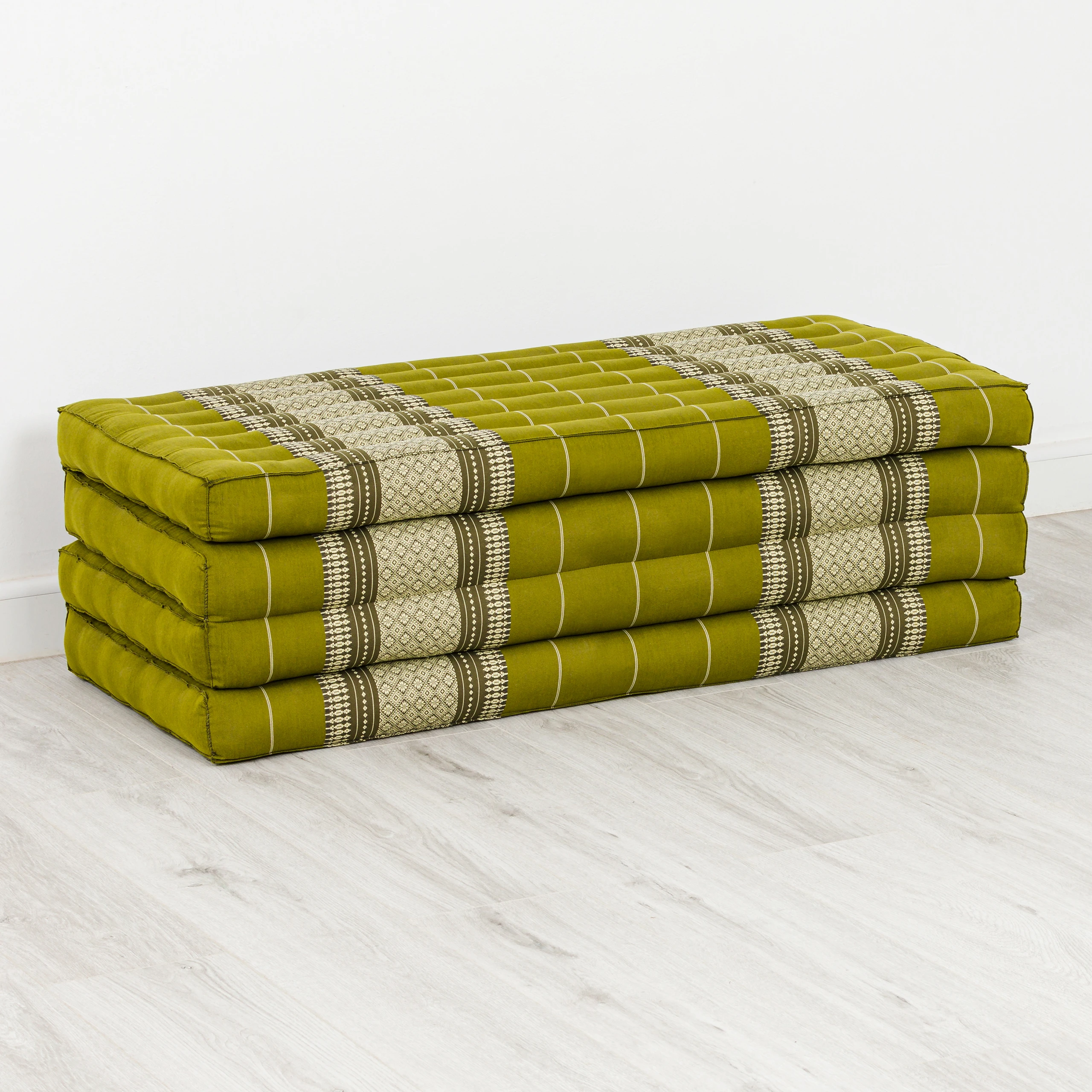 Kapok Klappmatratze, 110 cm breit, Classic