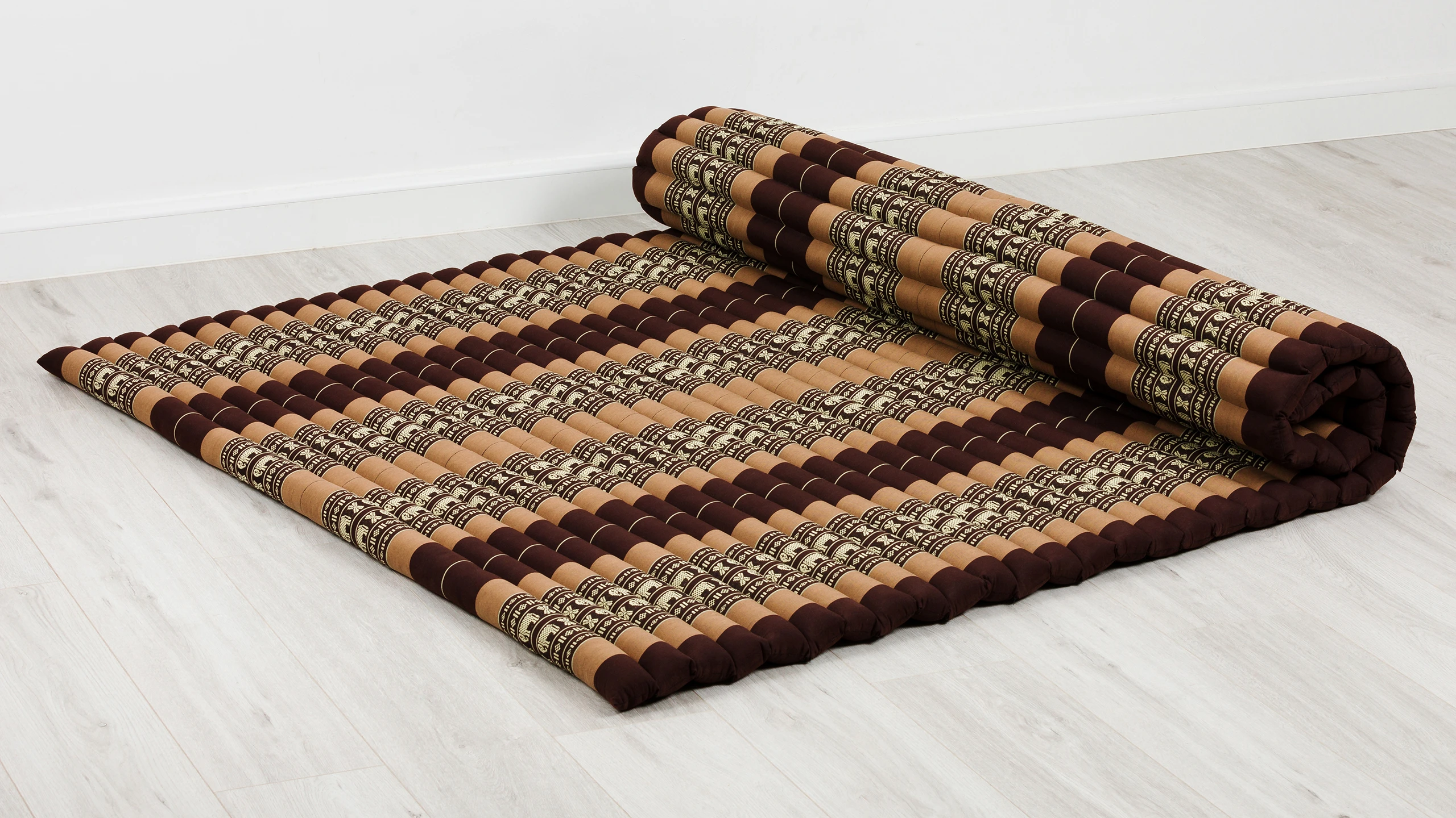 Kapok Rollmatte, 145 cm breit