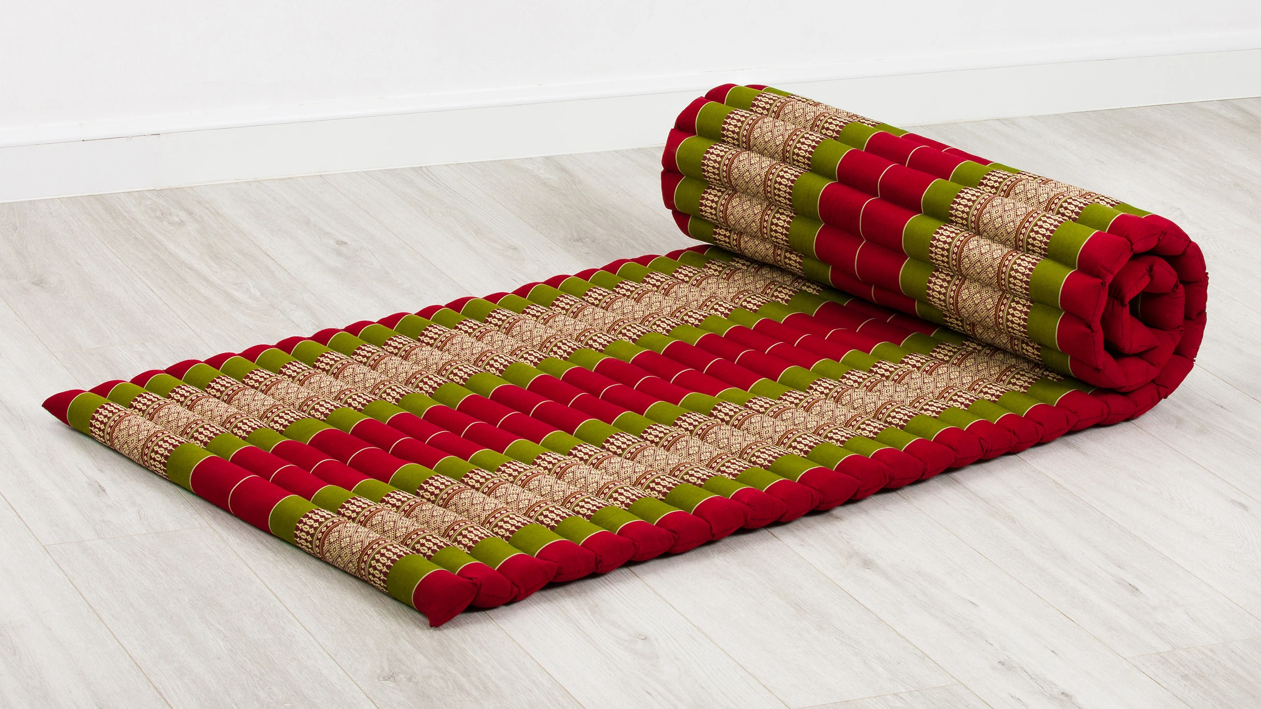 Kapok Rollmatte, 75 cm breit