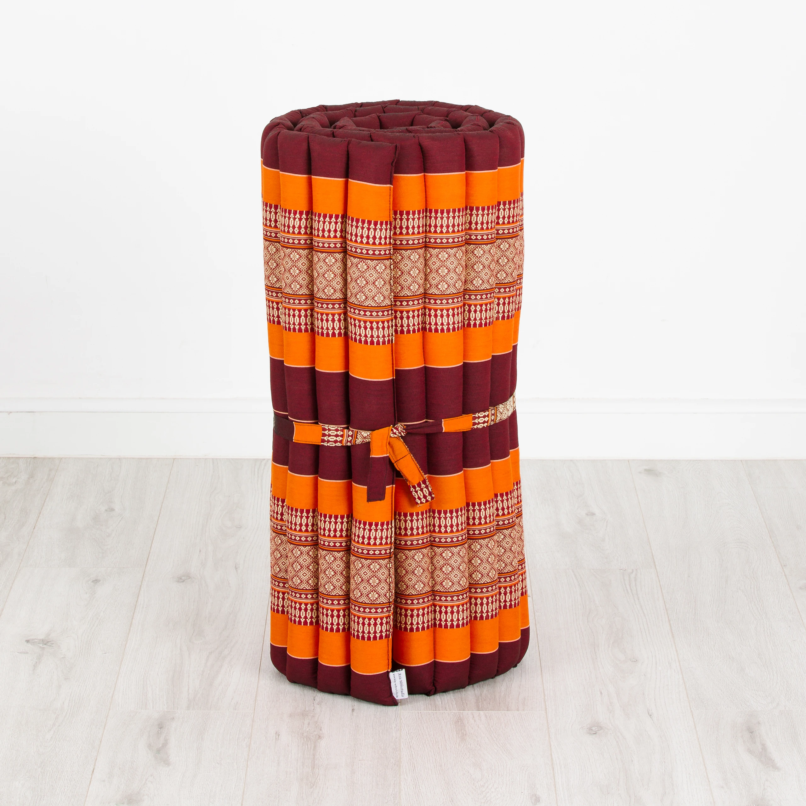 Rollmatte-M_16-orange_1018363710_1_frei Kapok Rollmatte, 75 cm breit