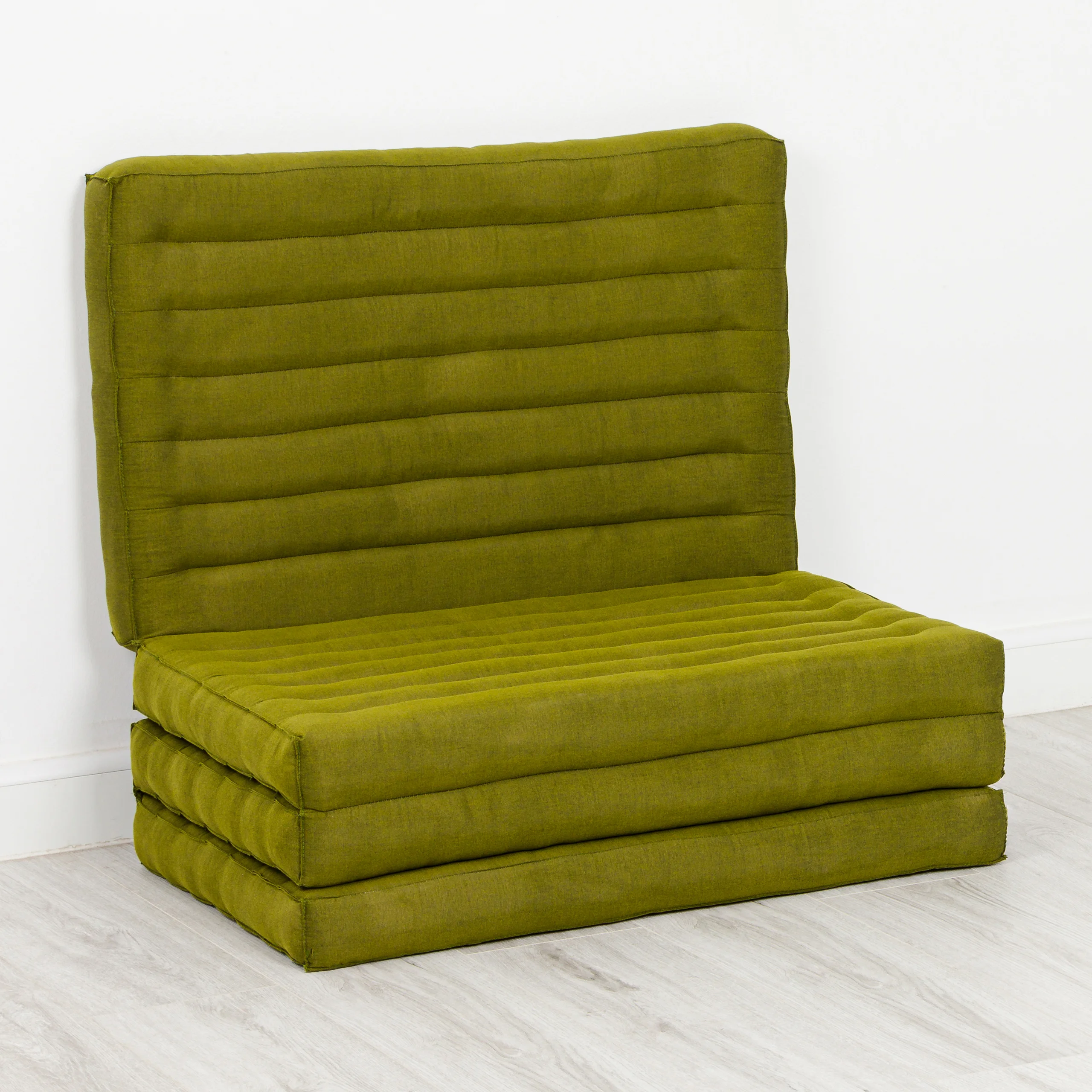 Kapok Klappmatratze, 80 cm breit, Basic