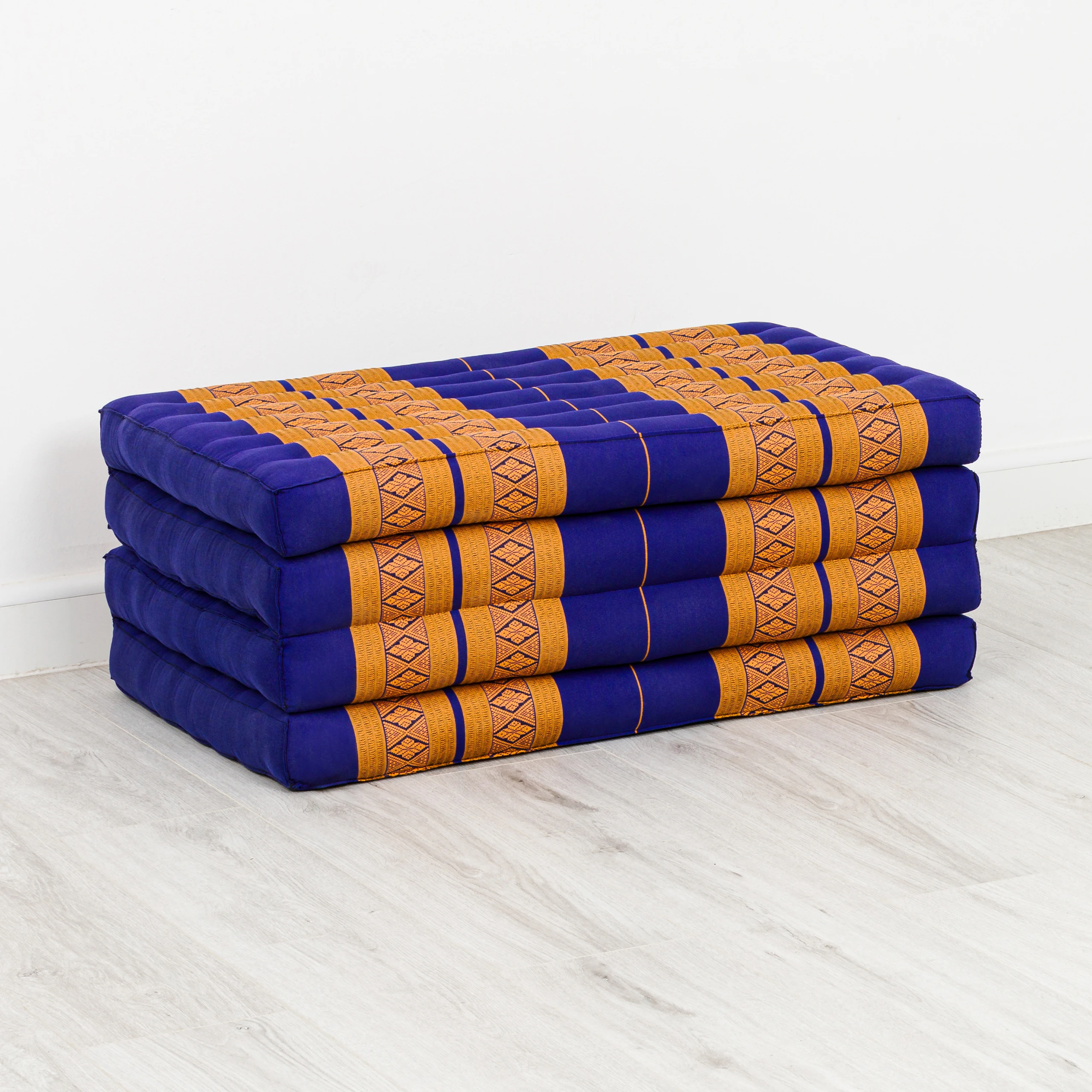 Kapok Klappmatratze, 80 cm breit, Classic