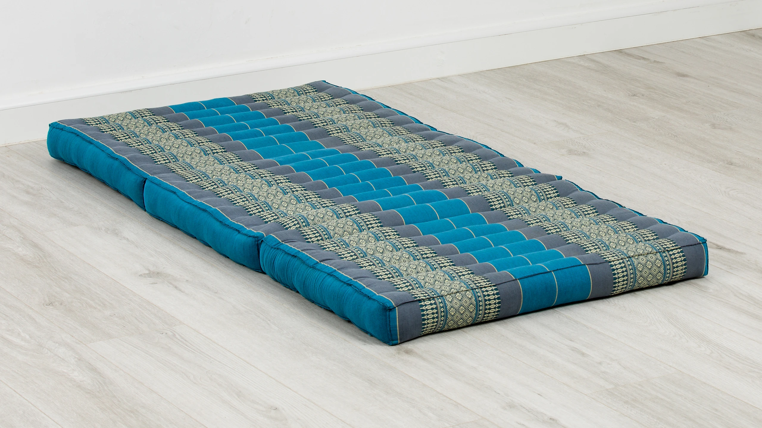 Kapok Kinderklappmatratze, 70 cm breit