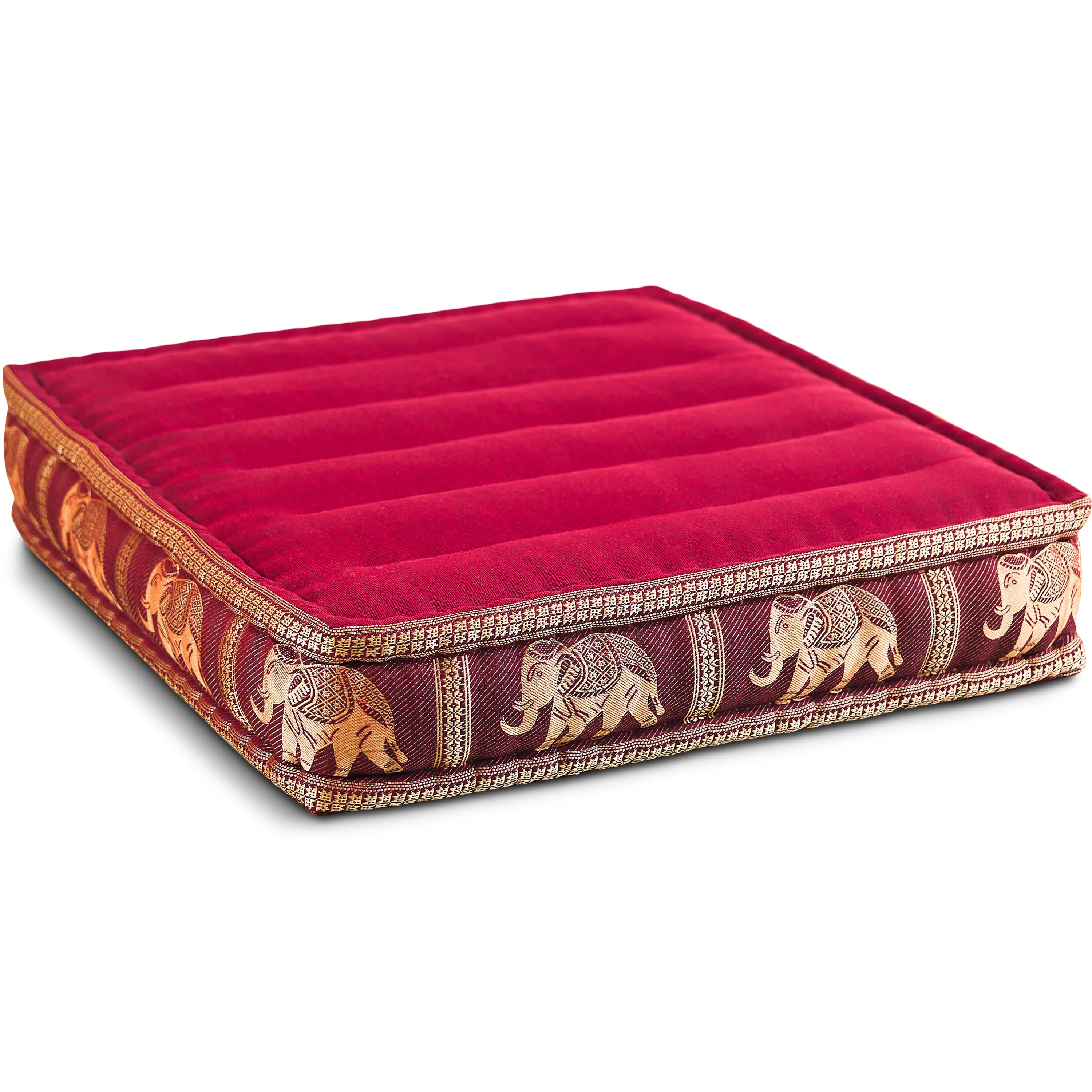 Kapok Bodensitzkissen, Deluxe