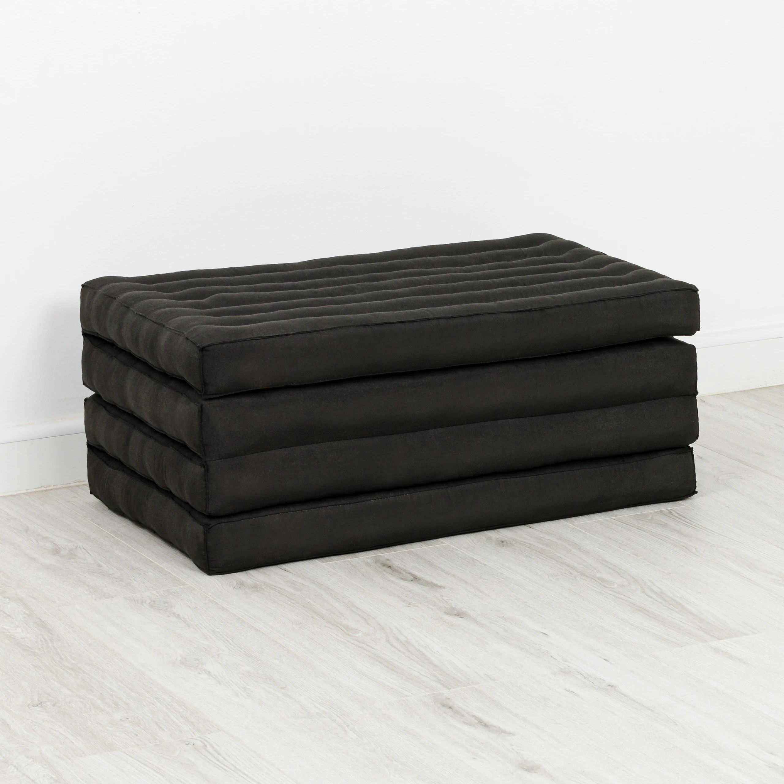 Kapok Klappmatratze, 80 cm breit, Basic