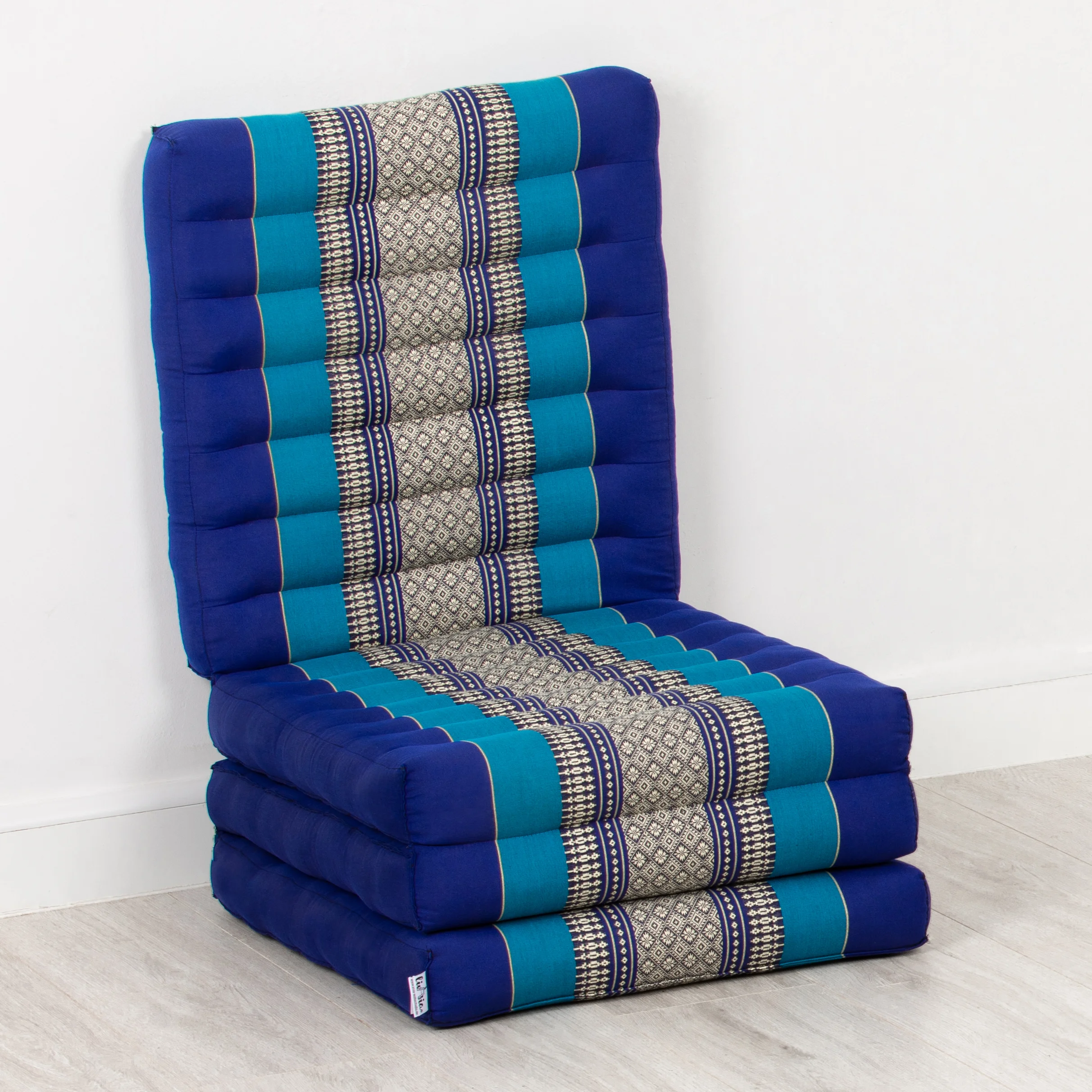 Kapok Klappmatratze, 50 cm breit, Classic