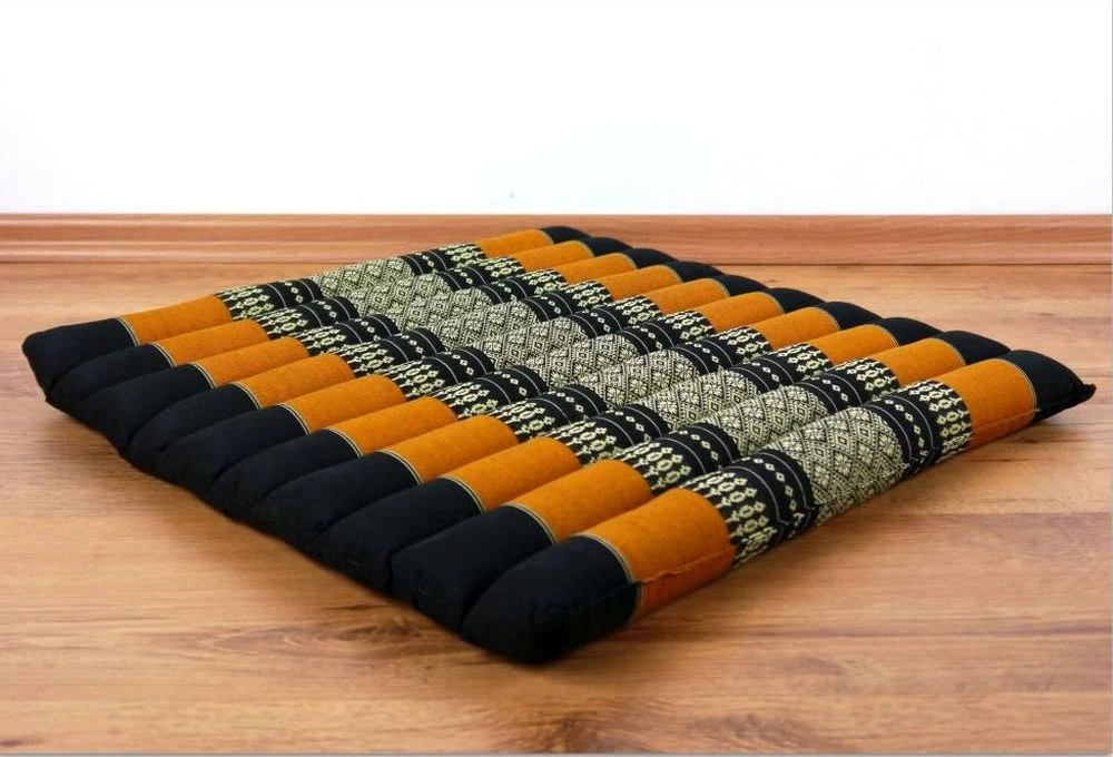Kapok Steppkissen 50 cm