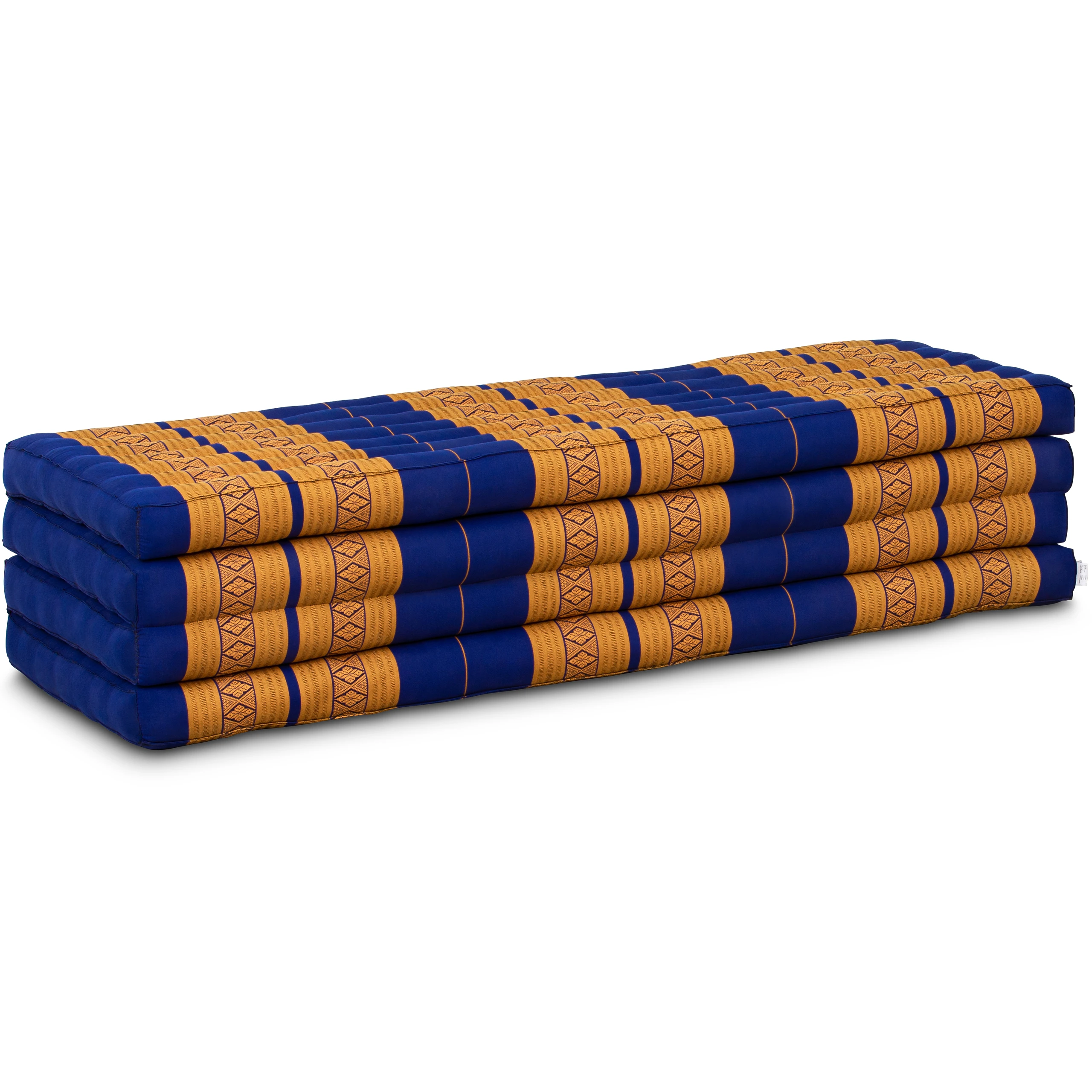 Kapok Klappmatratze, 140 cm breit, Classic