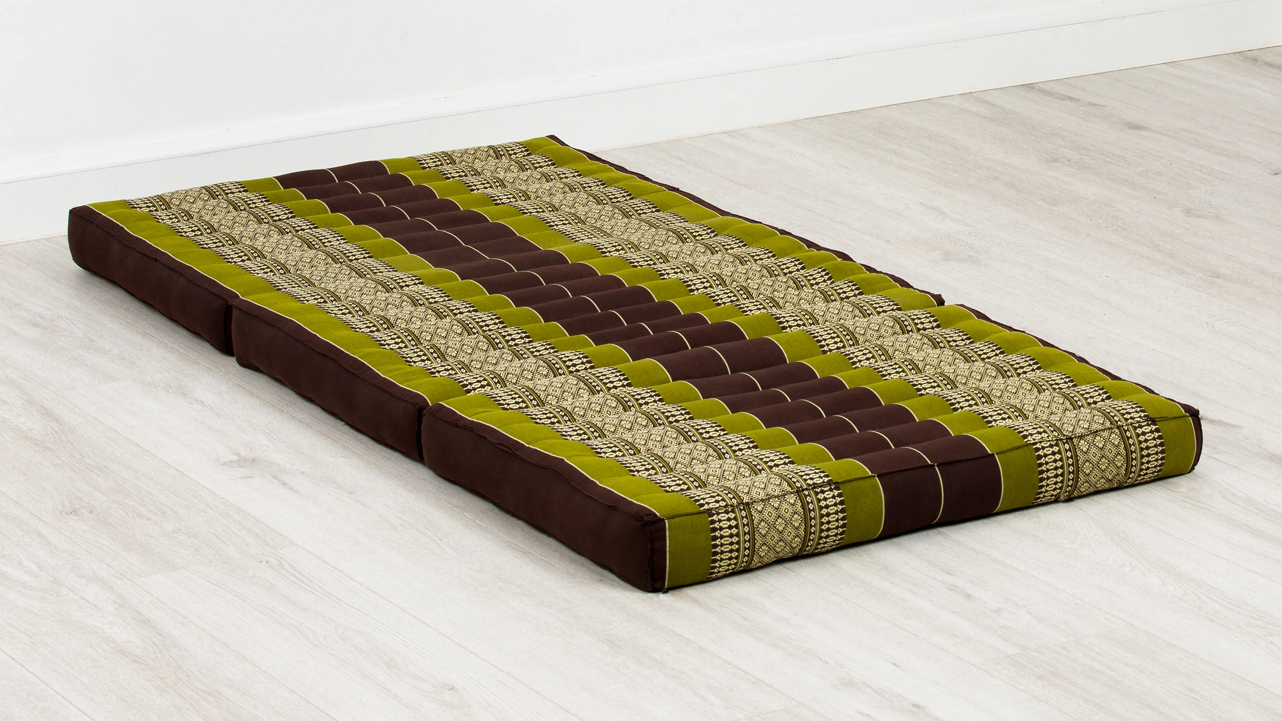 Kapok Kinderklappmatratze, 70 cm breit