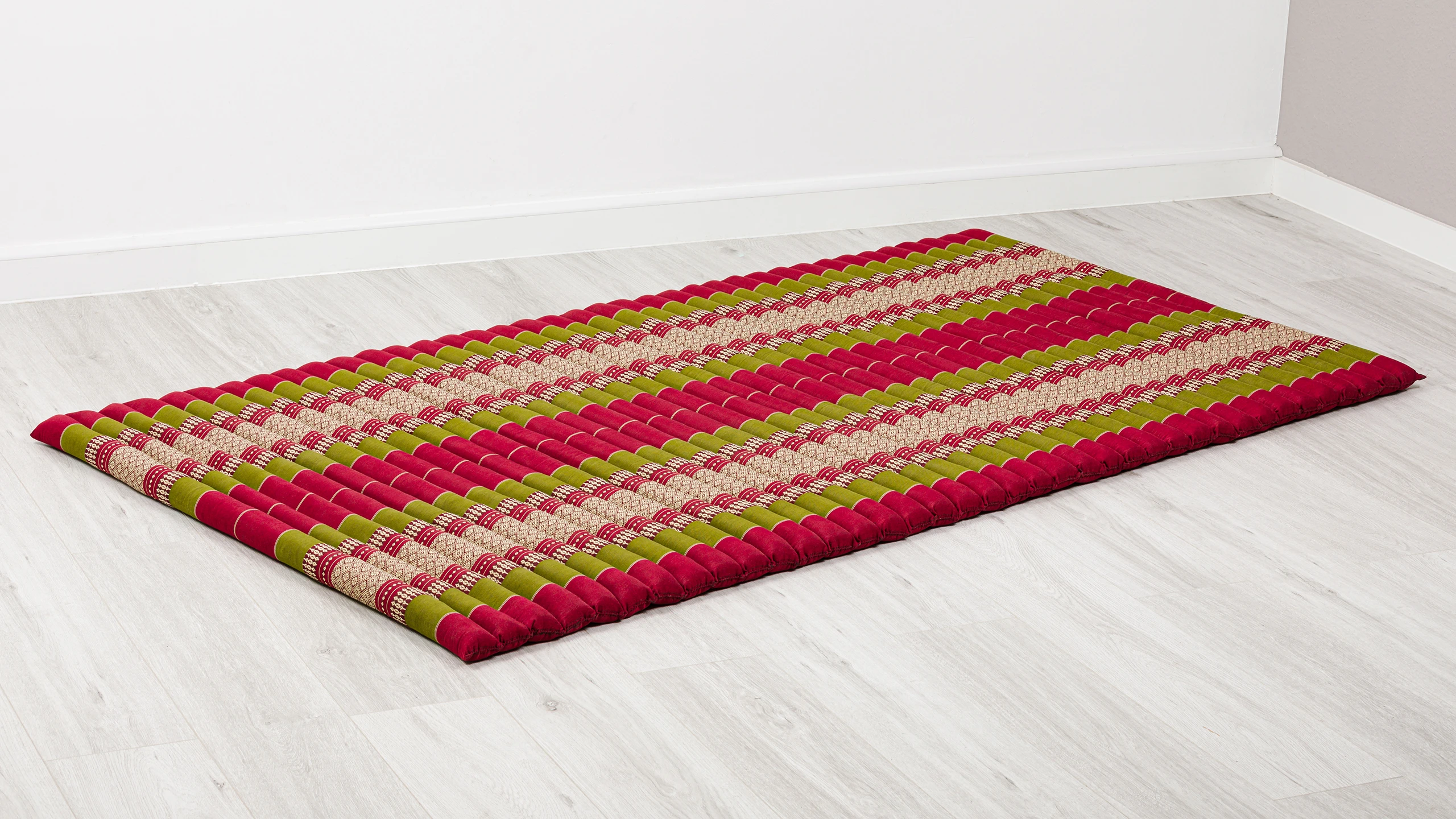Kapok Rollmatte, 110 cm breit