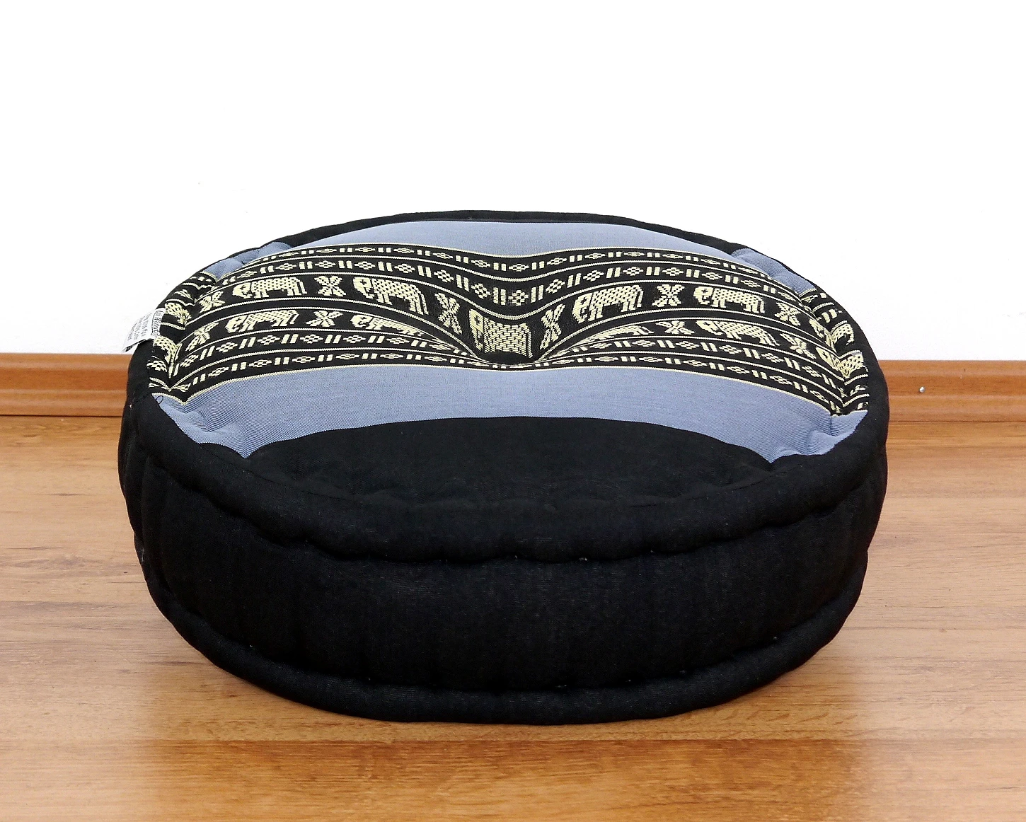 Kapok Meditationskissen Set XL
