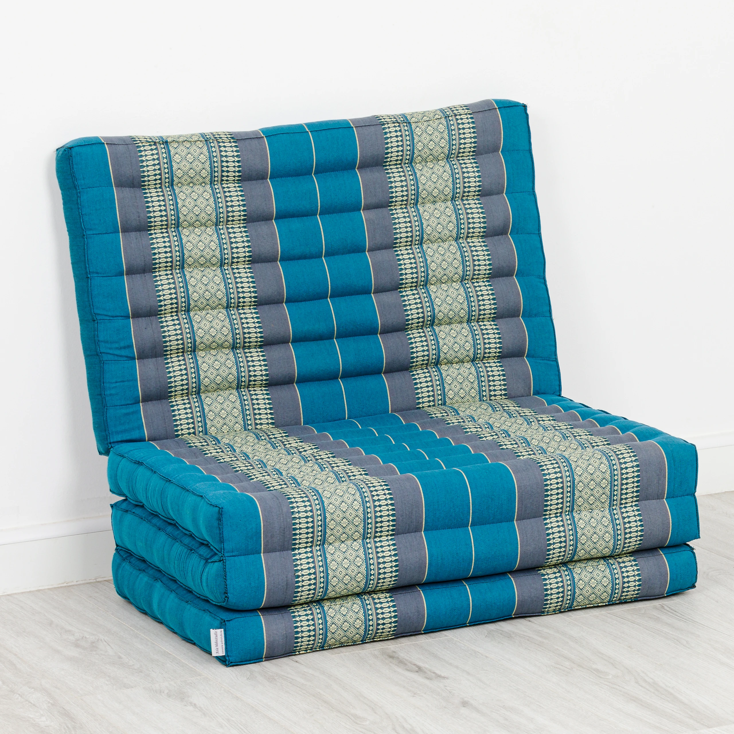 Kapok Klappmatratze, 80 cm breit, Classic