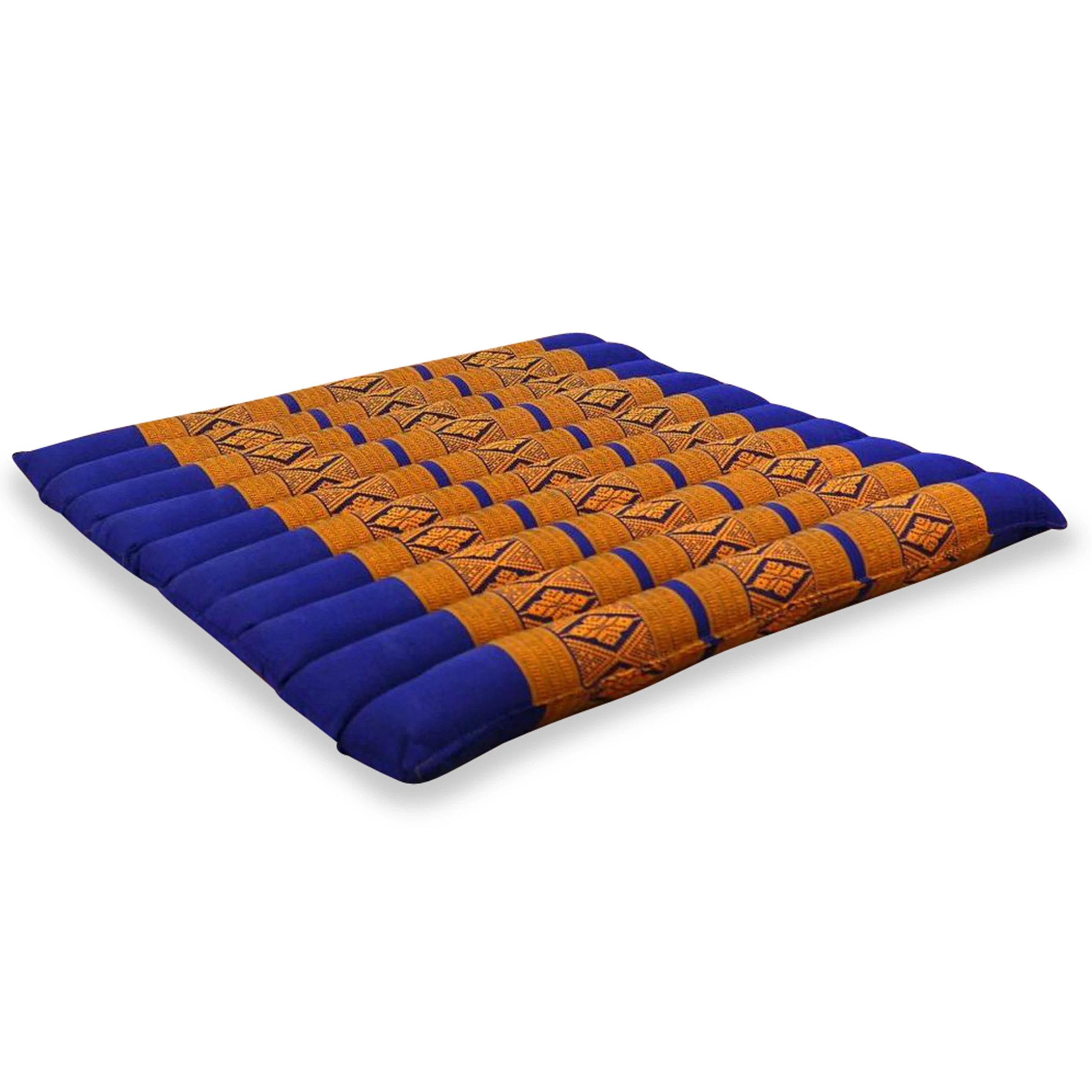 Kapok Steppkissen 50 cm