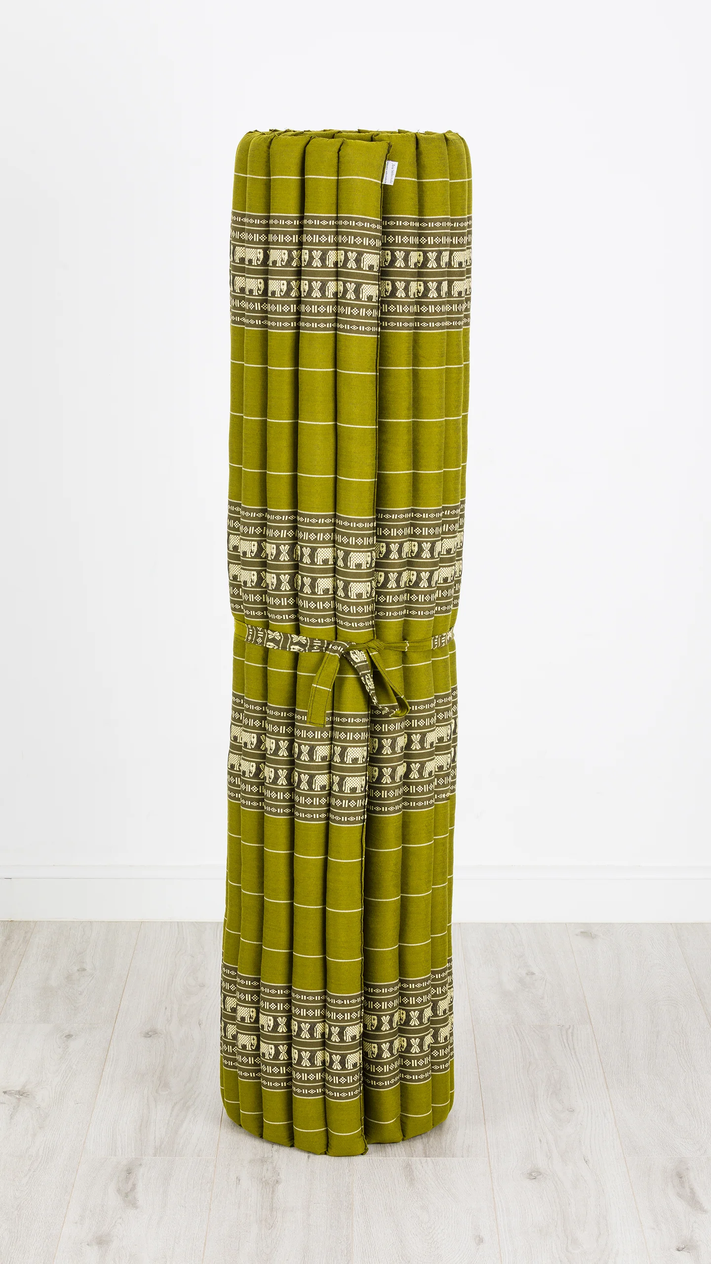 Kapok Rollmatte, 145 cm breit