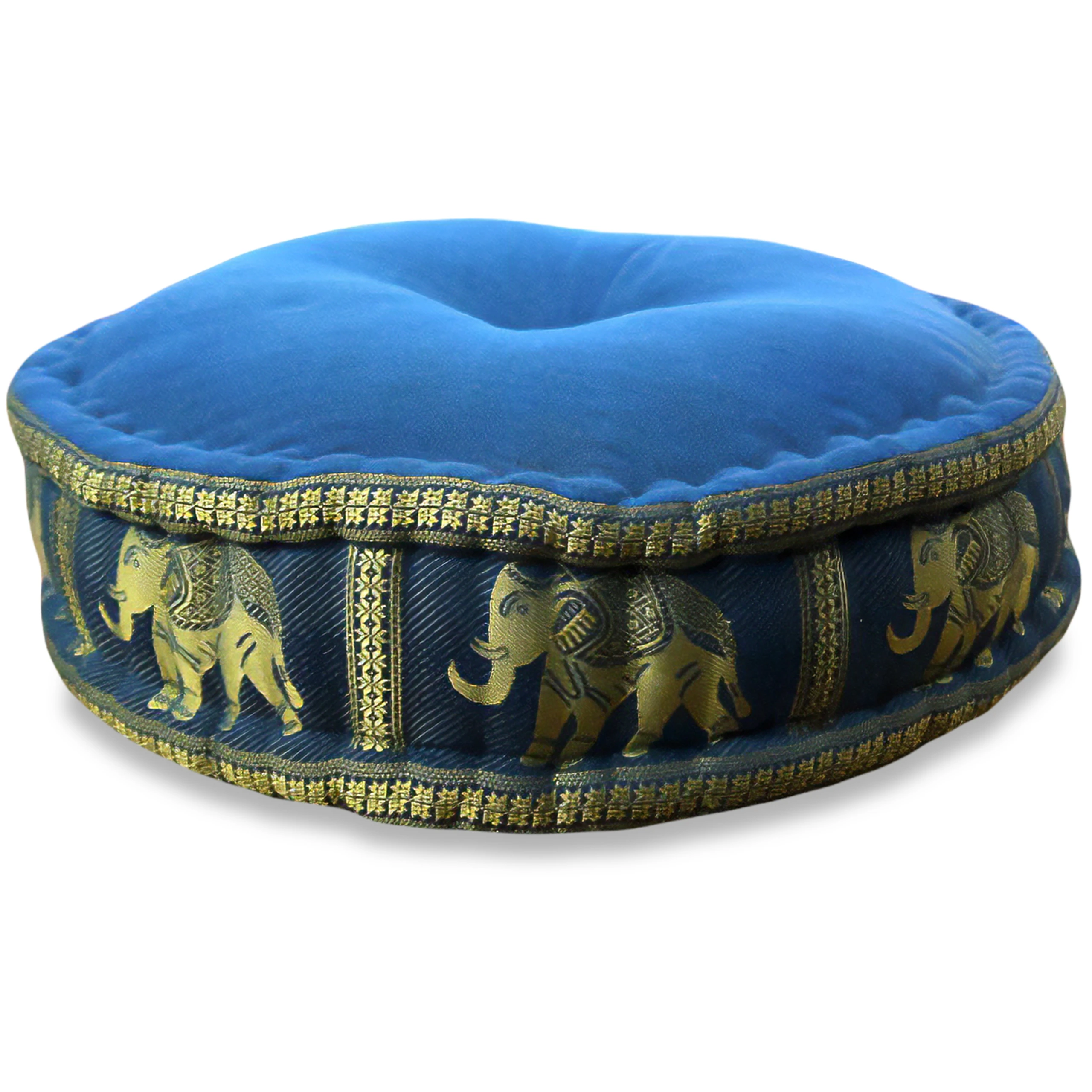 Kapok Zafukissen groß, Deluxe