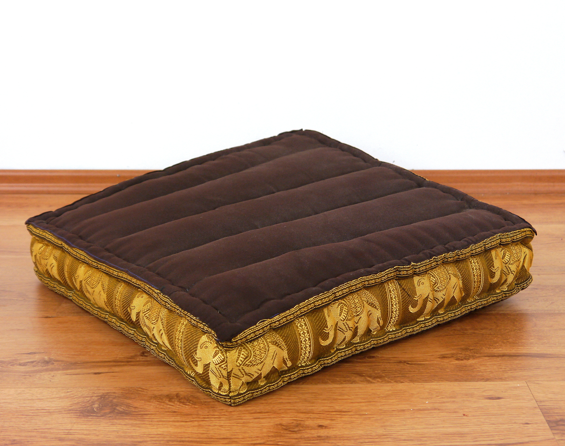 Kapok Bodensitzkissen, Deluxe