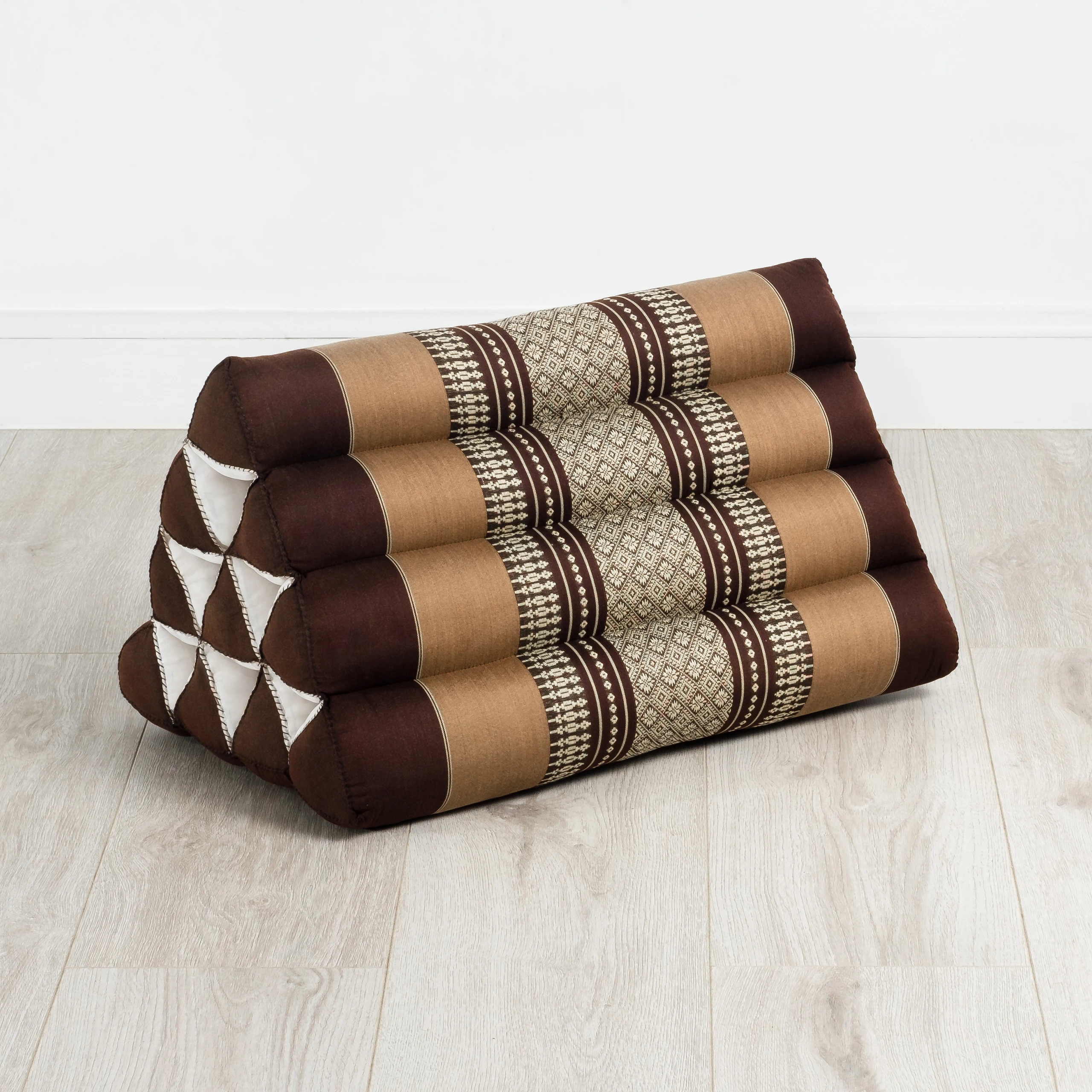 Kapok Dreieckskissen, Classic