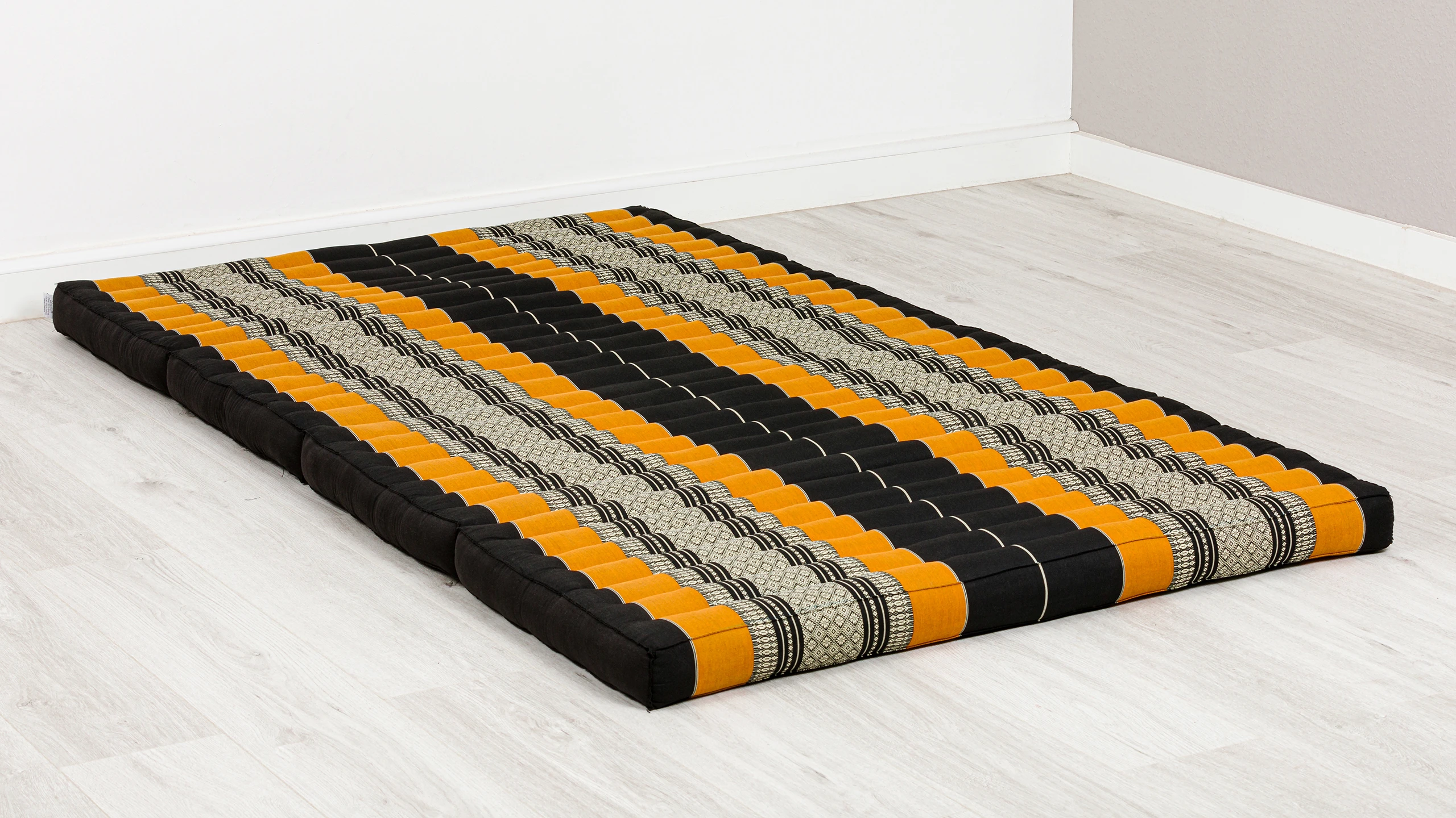 Kapok Klappmatratze, 110 cm breit, Classic