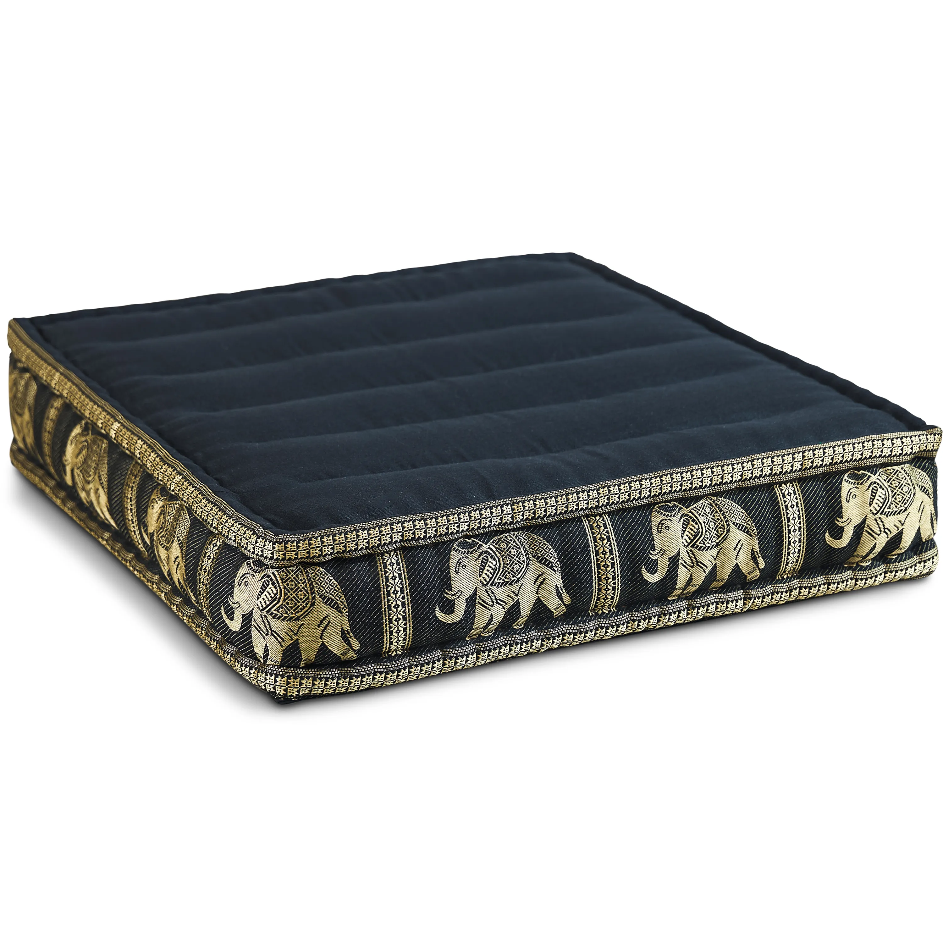 Kapok Bodensitzkissen, Deluxe