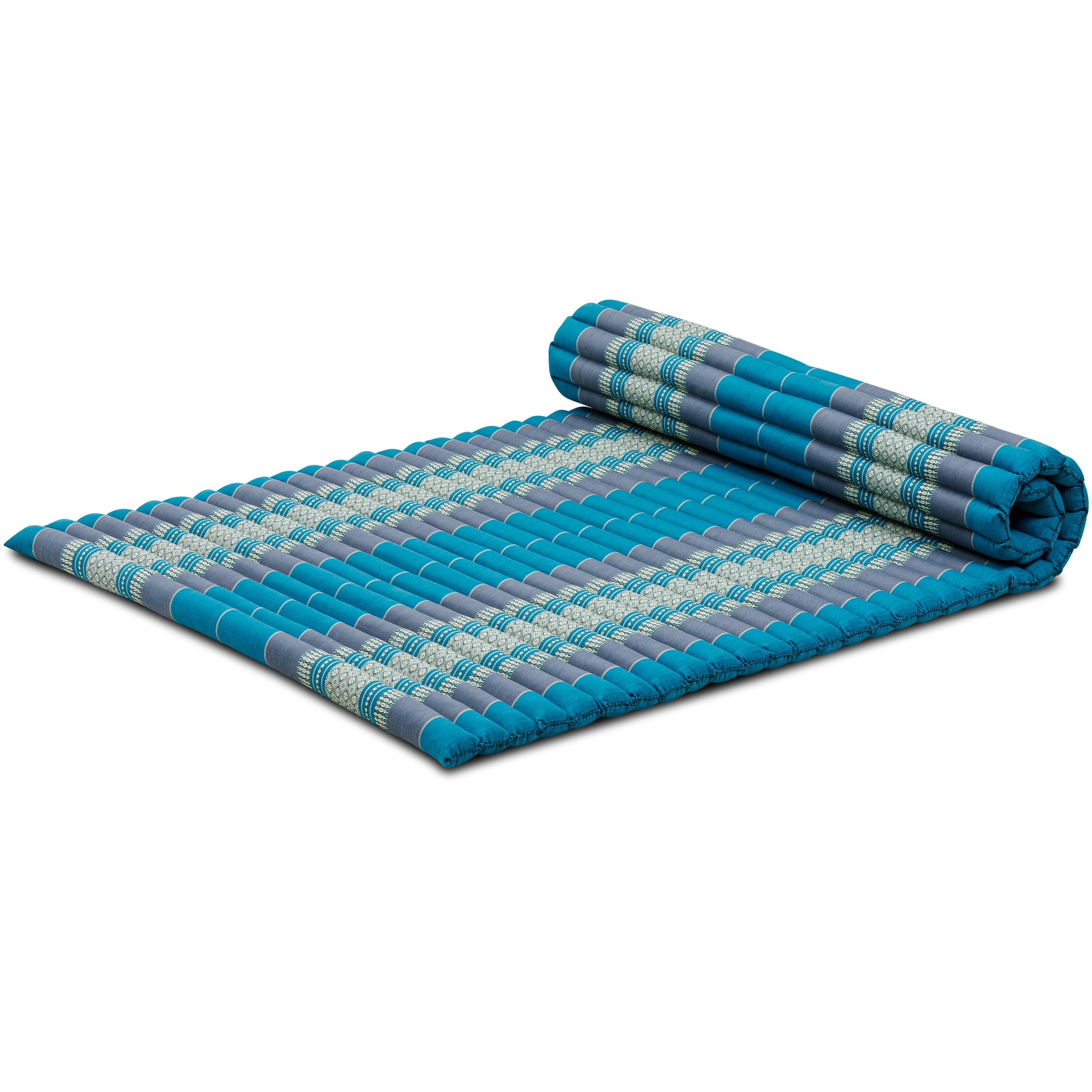 Kapok Rollmatte, 110 cm breit