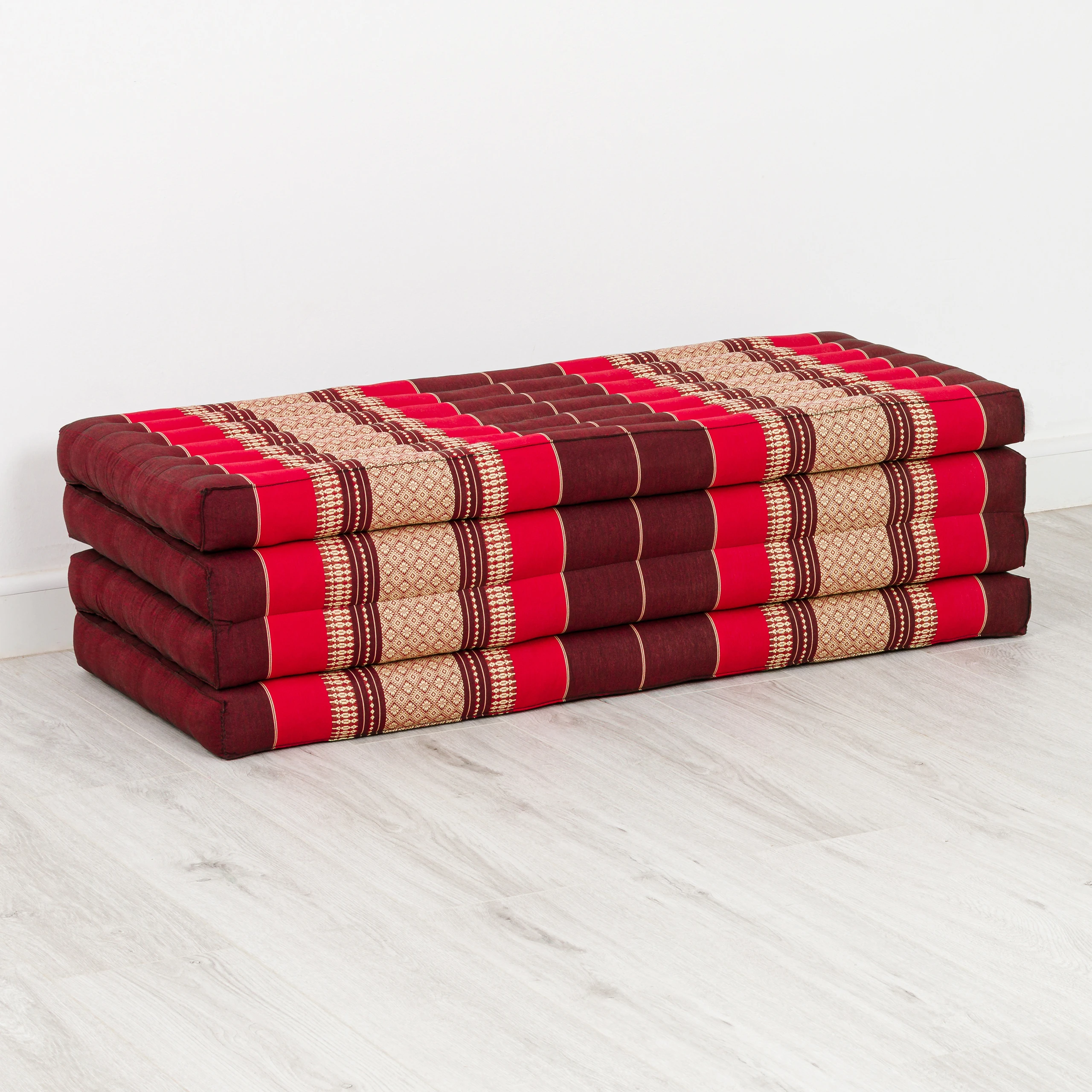 Kapok Klappmatratze, 110 cm breit, Classic