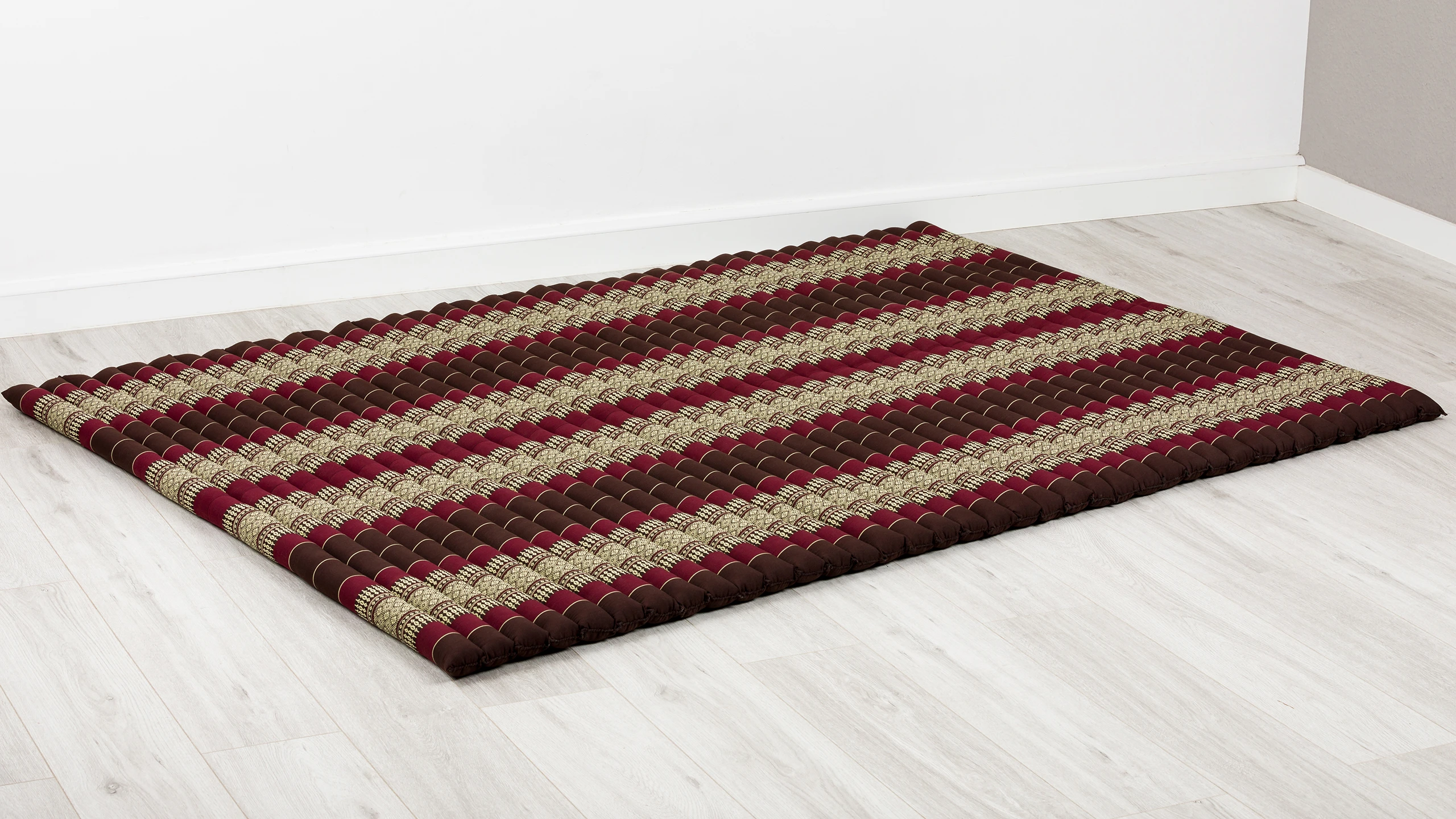 Kapok Rollmatte, 145 cm breit