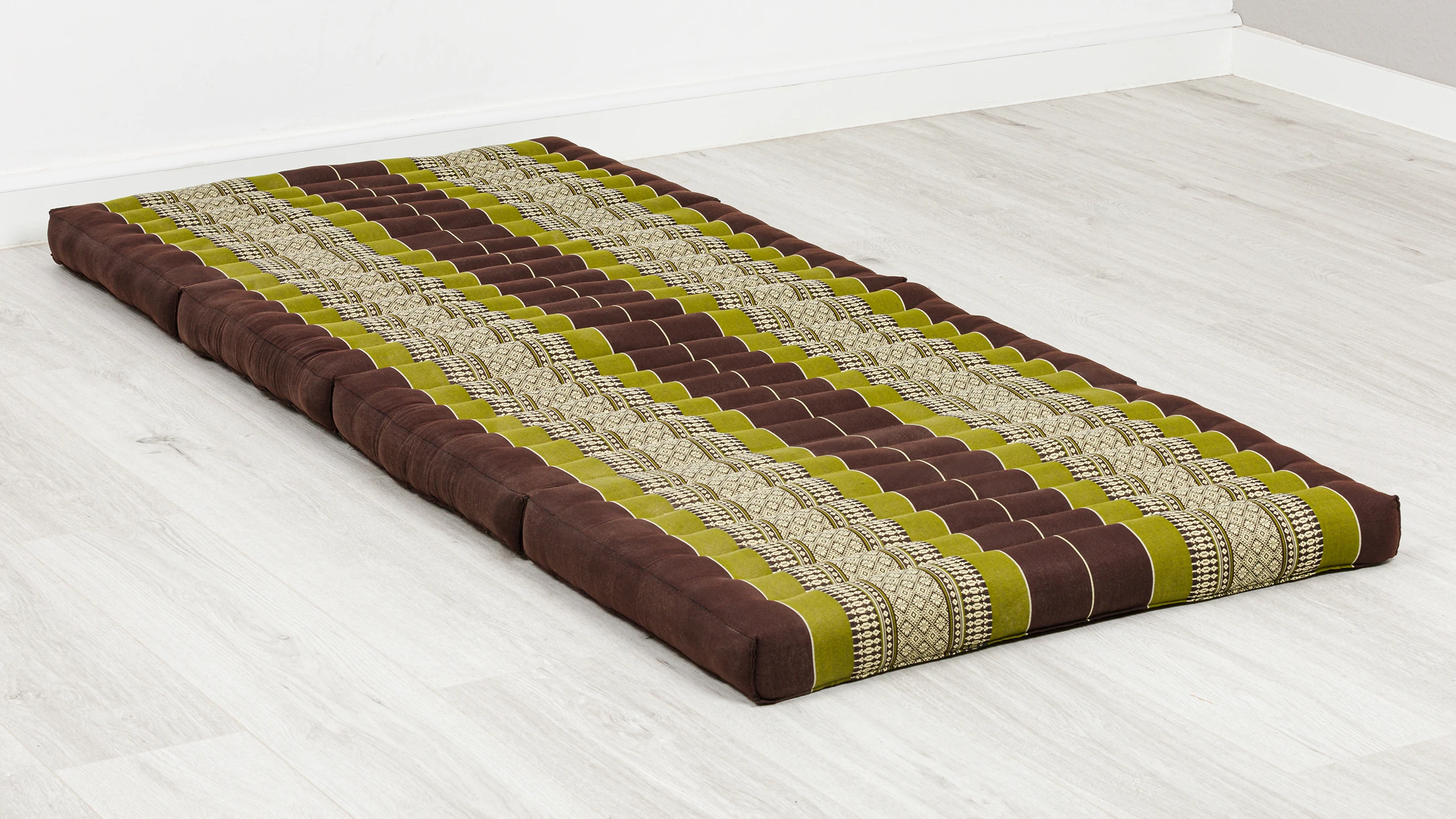 Kapok Klappmatratze, 80 cm breit, Classic