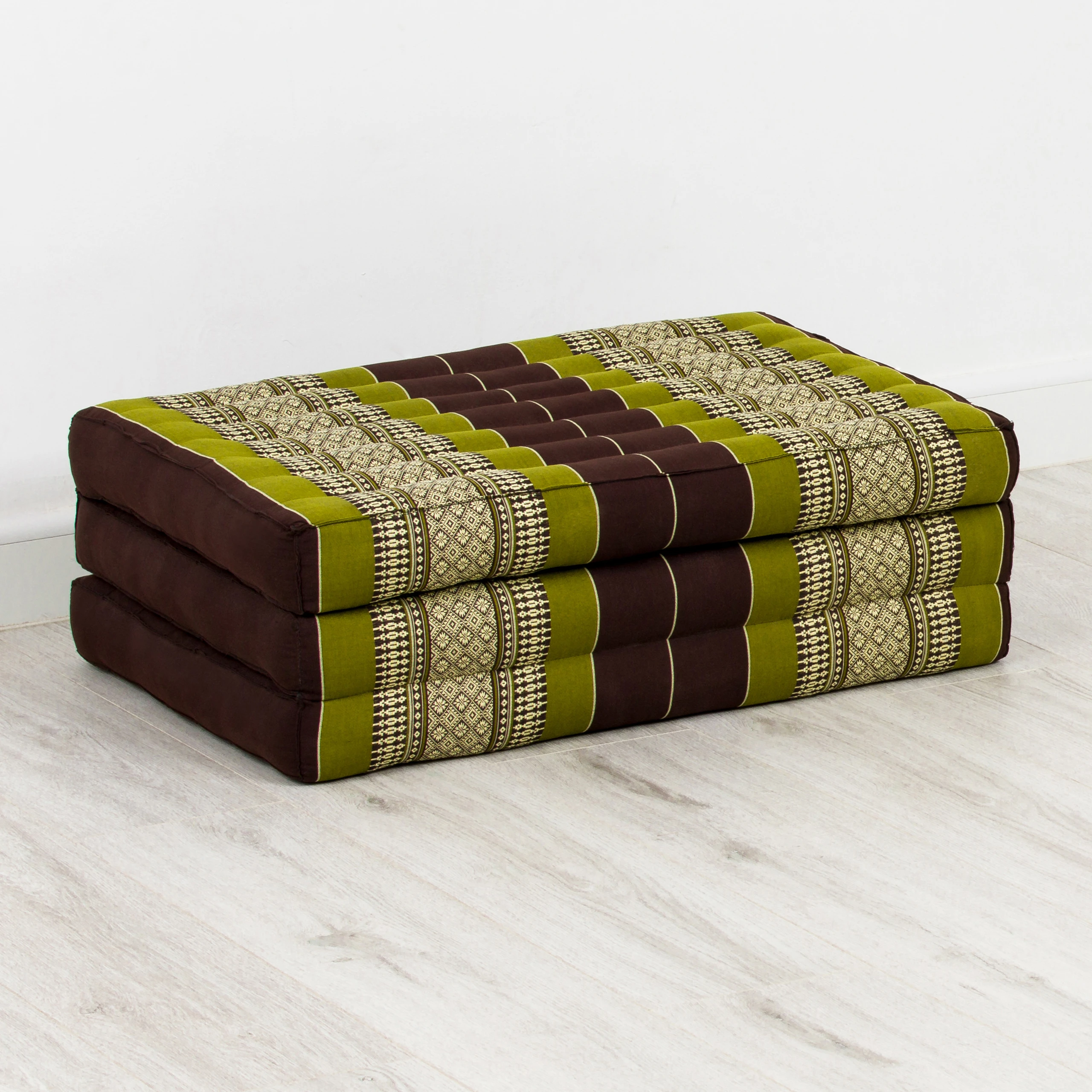 Kapok Kinderklappmatratze, 70 cm breit