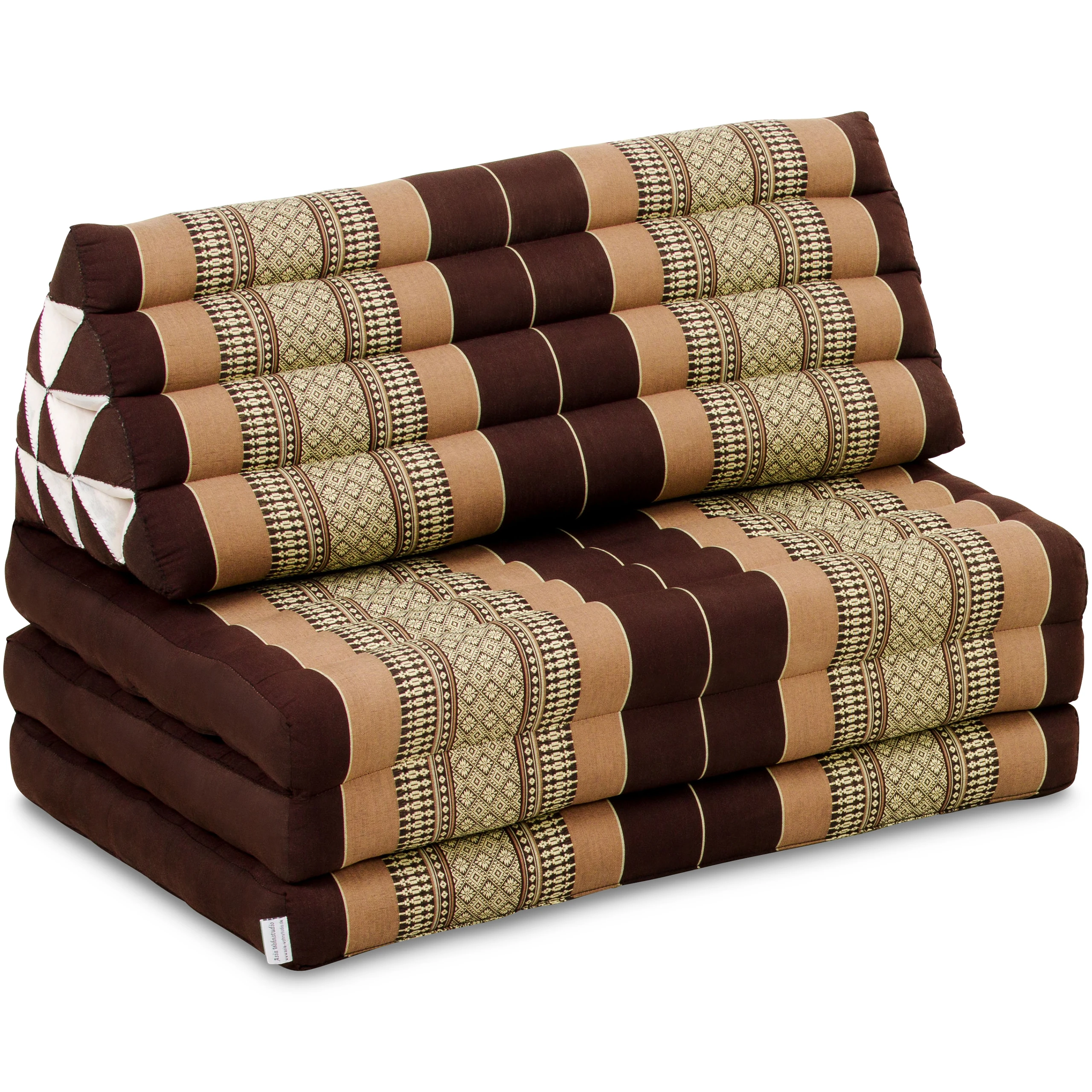 Kapok Thaikissen XXL breit