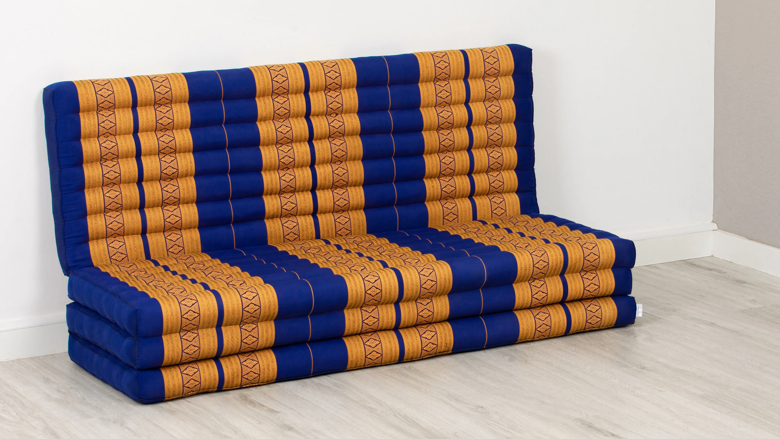 Kapok Klappmatratze, 140 cm breit, Classic