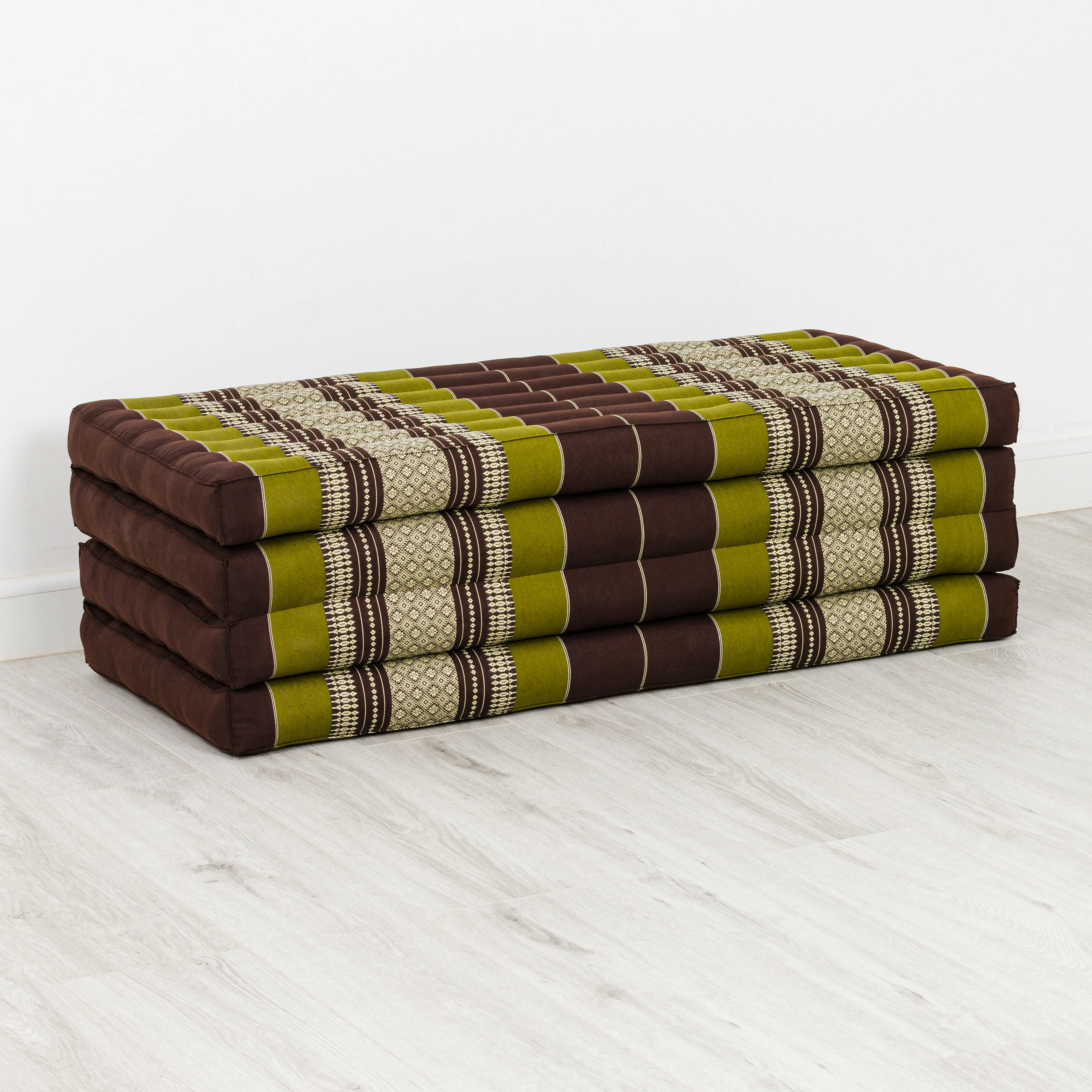 Kapok Klappmatratze, 110 cm breit, Classic