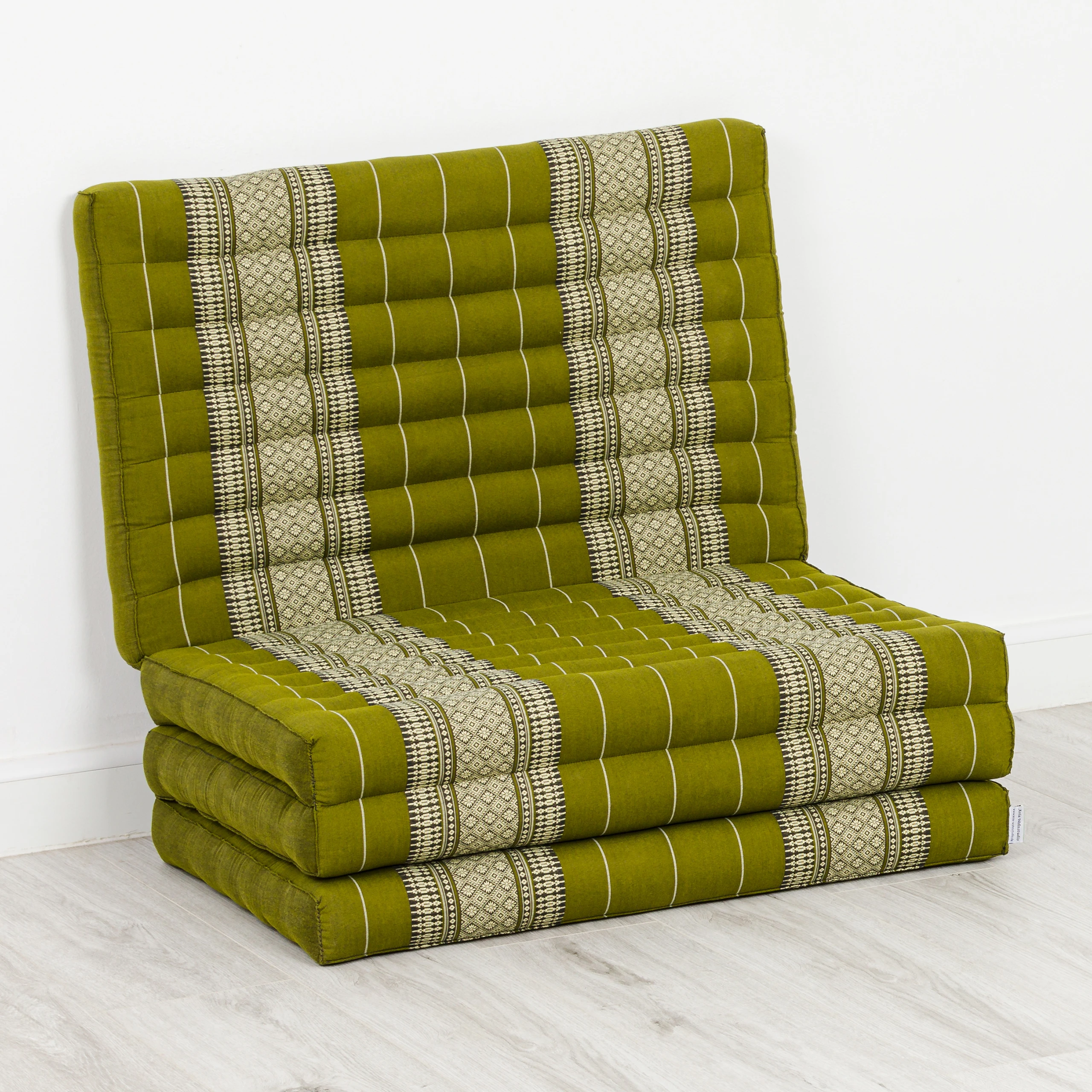 Kapok Klappmatratze, 80 cm breit, Classic