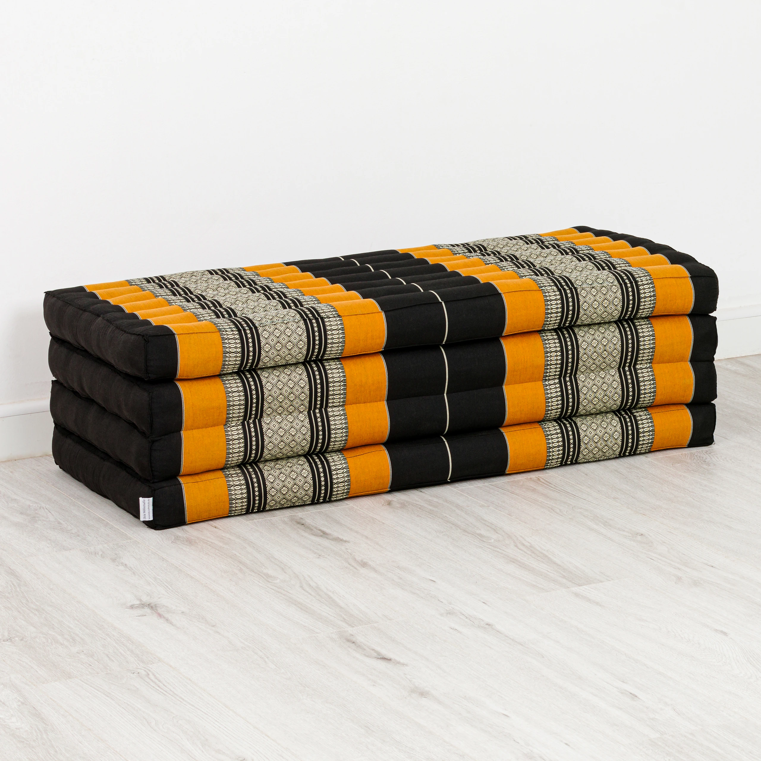 Kapok Klappmatratze, 110 cm breit, Classic