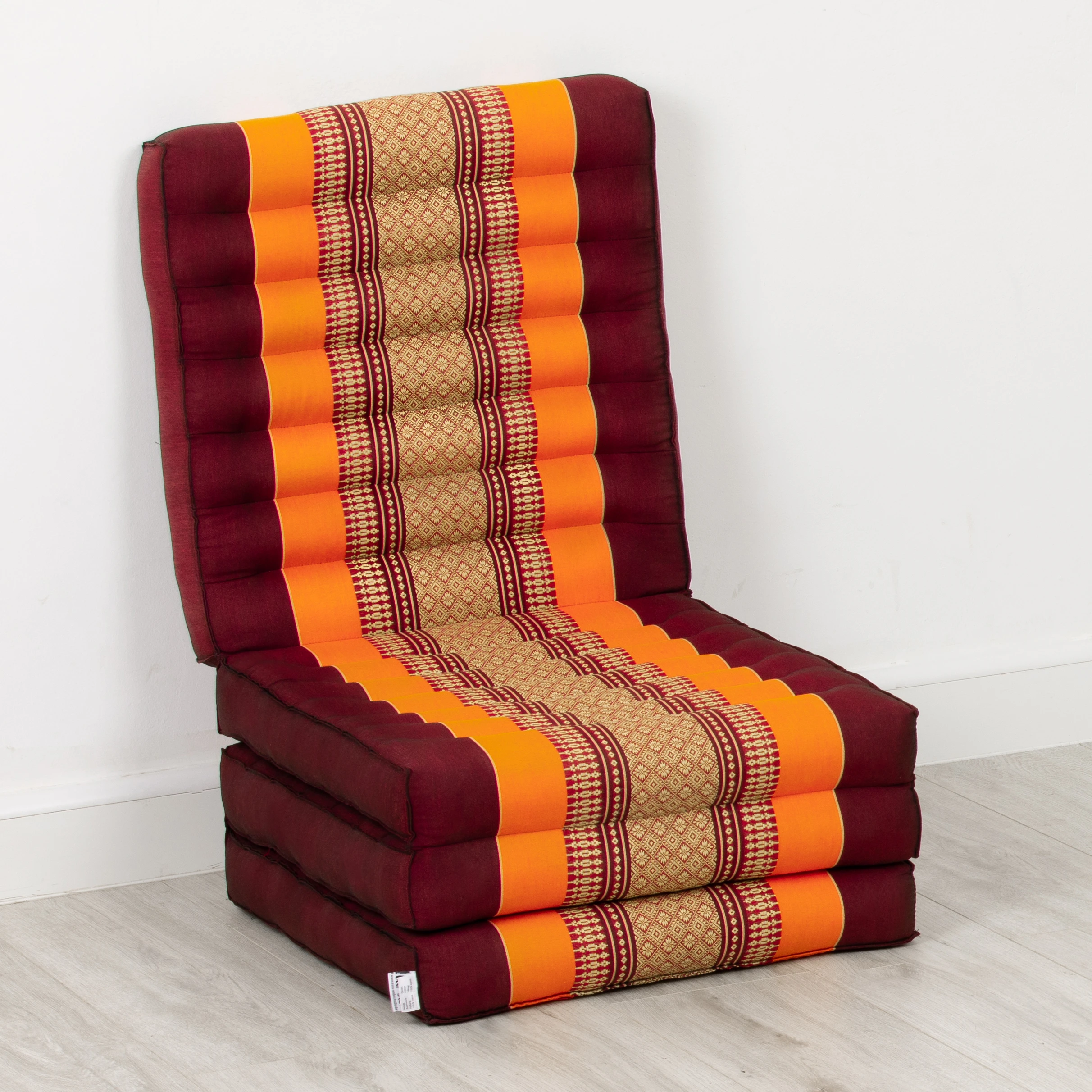 Klappmatratze-50_16-orange_1036956428_1_frei Kapok Klappmatratze, 50 cm breit, Classic