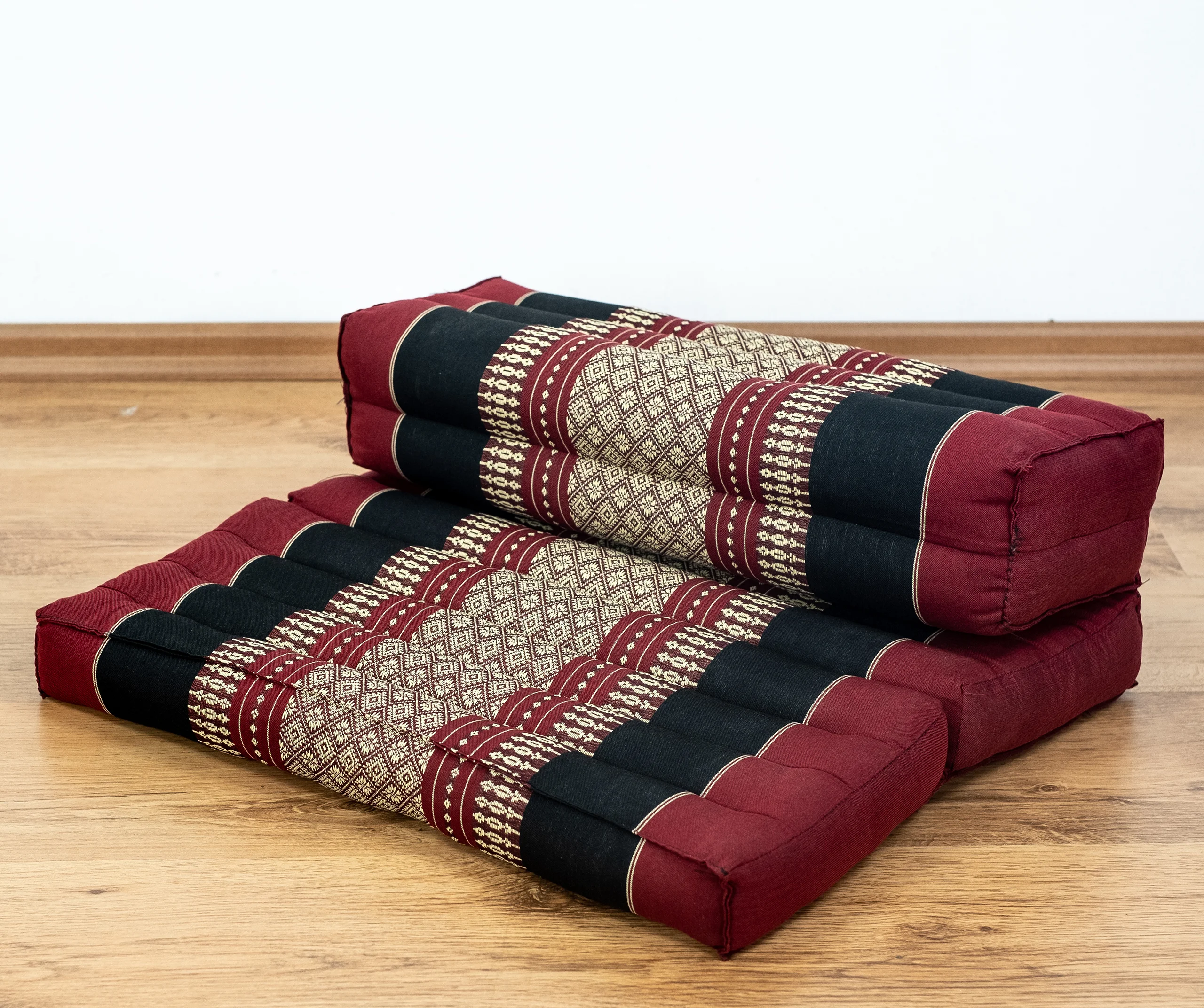 Kapok Stützkissen faltbar