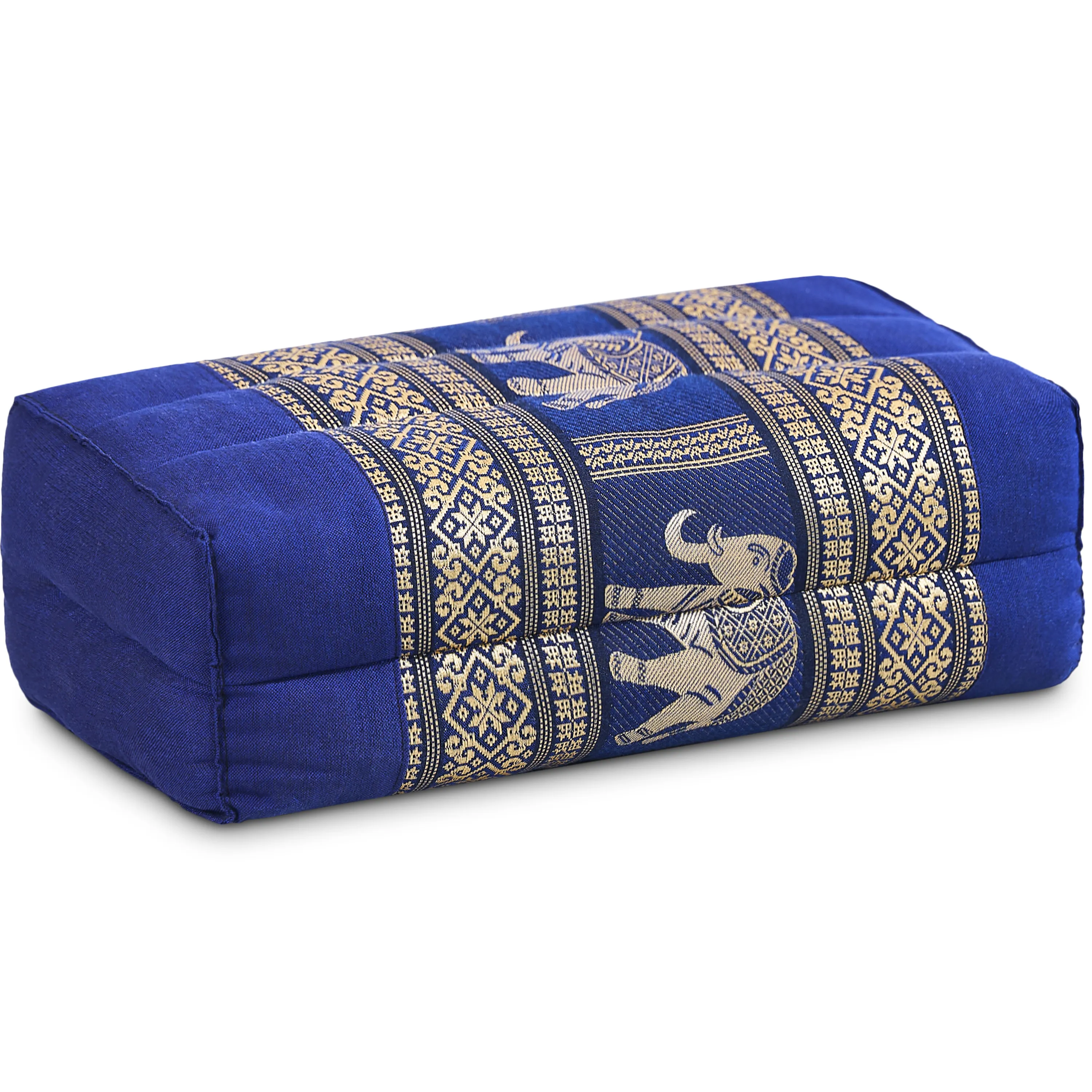 Kapok Stützkissen, Deluxe