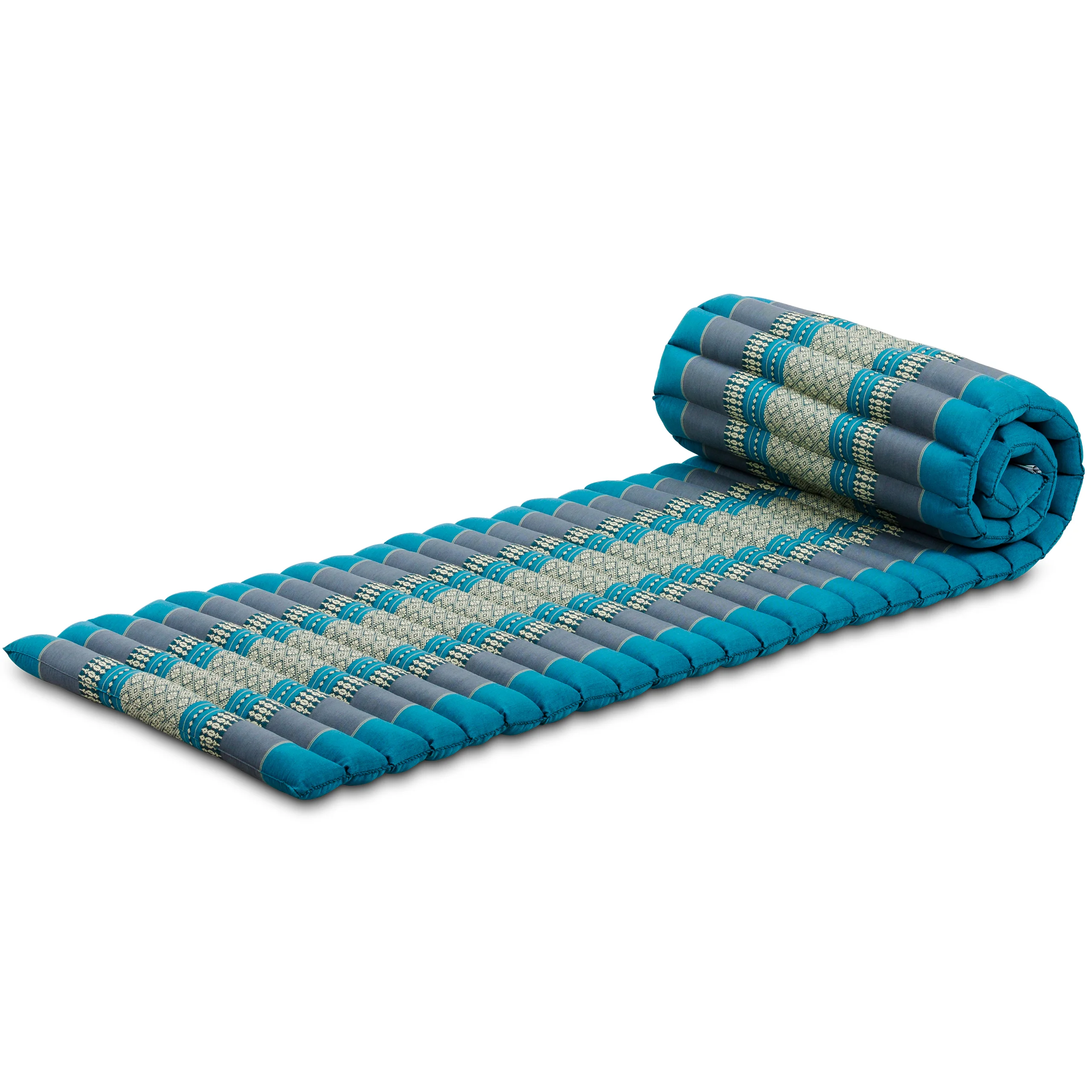 Kapok Rollmatte, 50 cm breit