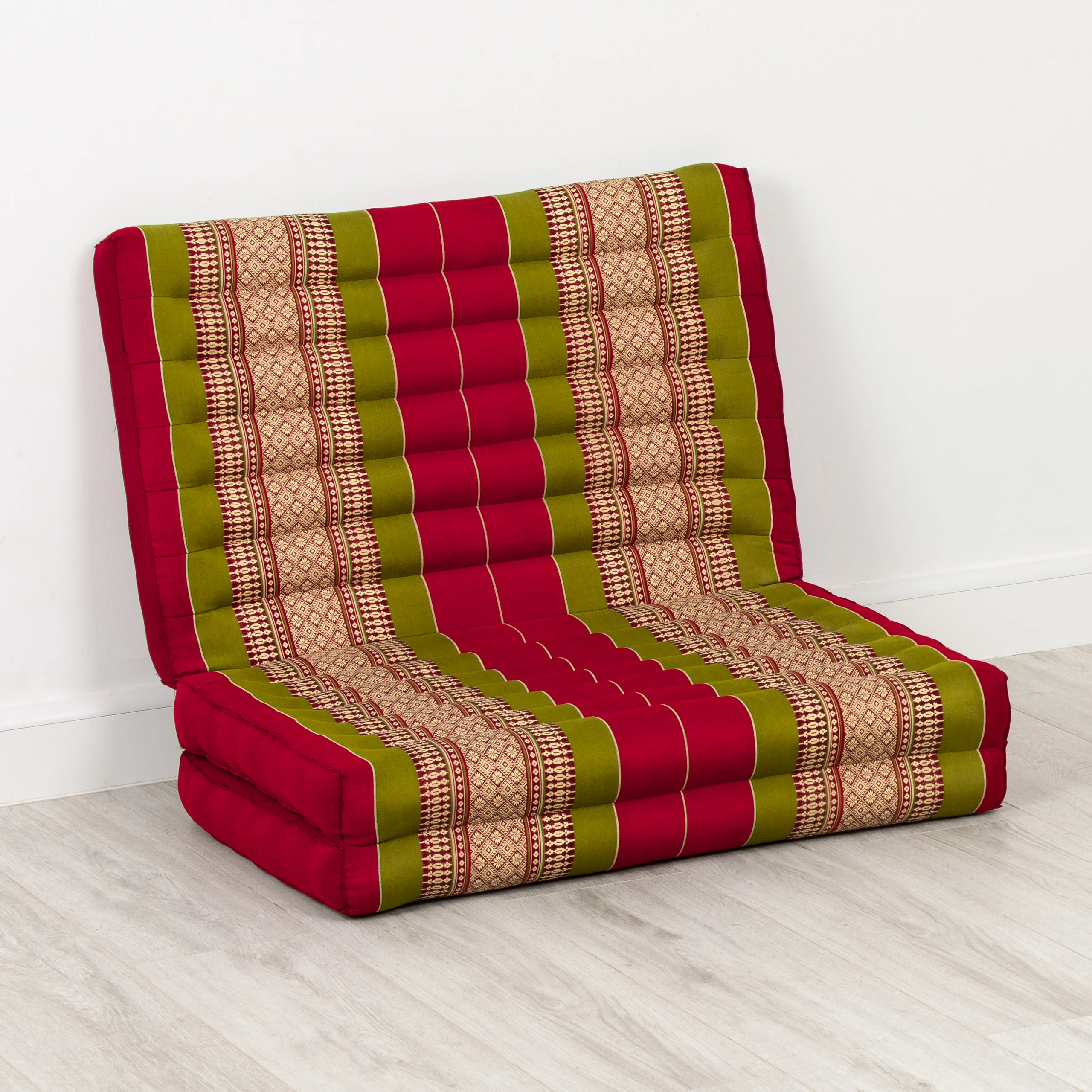Kapok Kinderklappmatratze, 70 cm breit