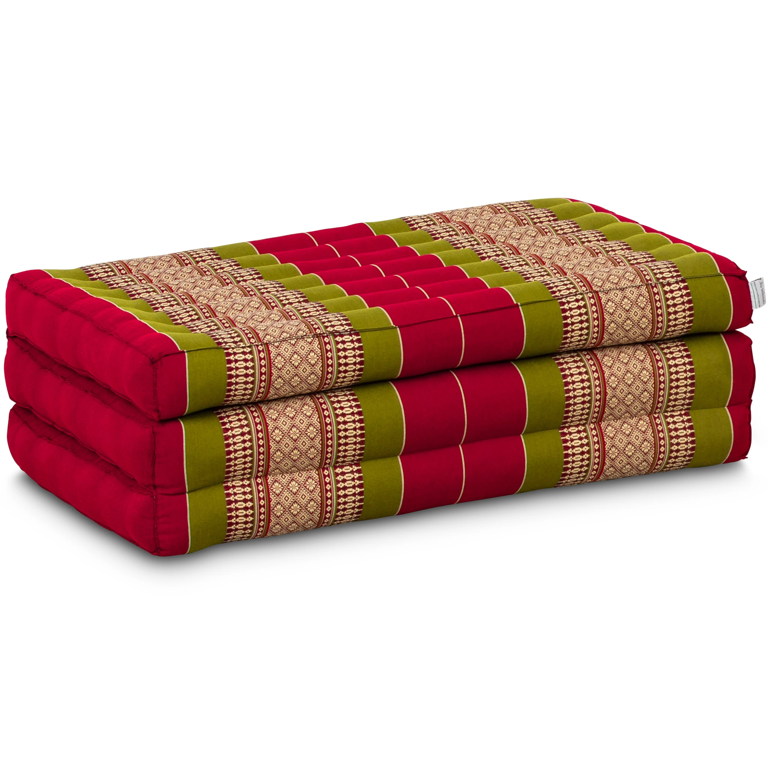 Kapok Kinderklappmatratze, 70 cm breit