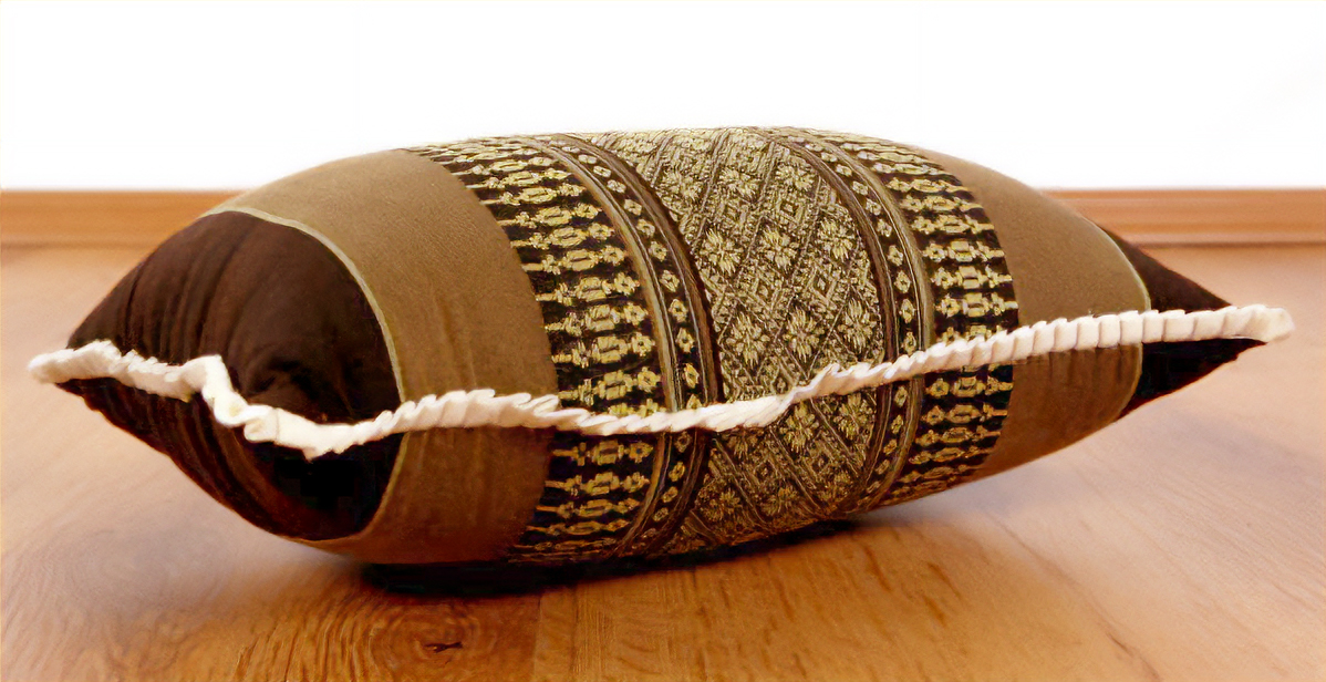 Kapok Dekokissen