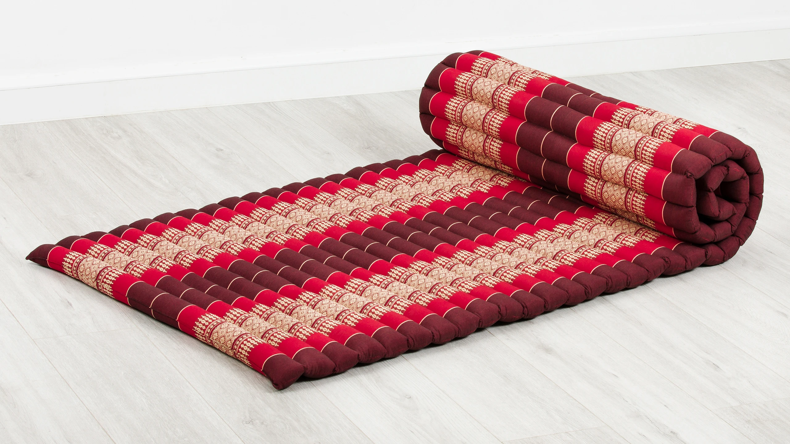 Rollmatte-M_17-rubinrot_1018568543_1_frei Kapok Rollmatte, 75 cm breit
